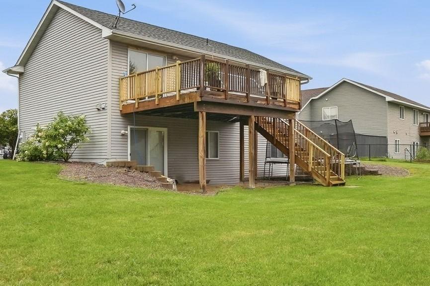 View of Residential at 4167 Jannings Avenue, Saint Michael MN 55376, Saint Michael (17 of 27) - Mike Wilen | Minnesota Team Real Estate