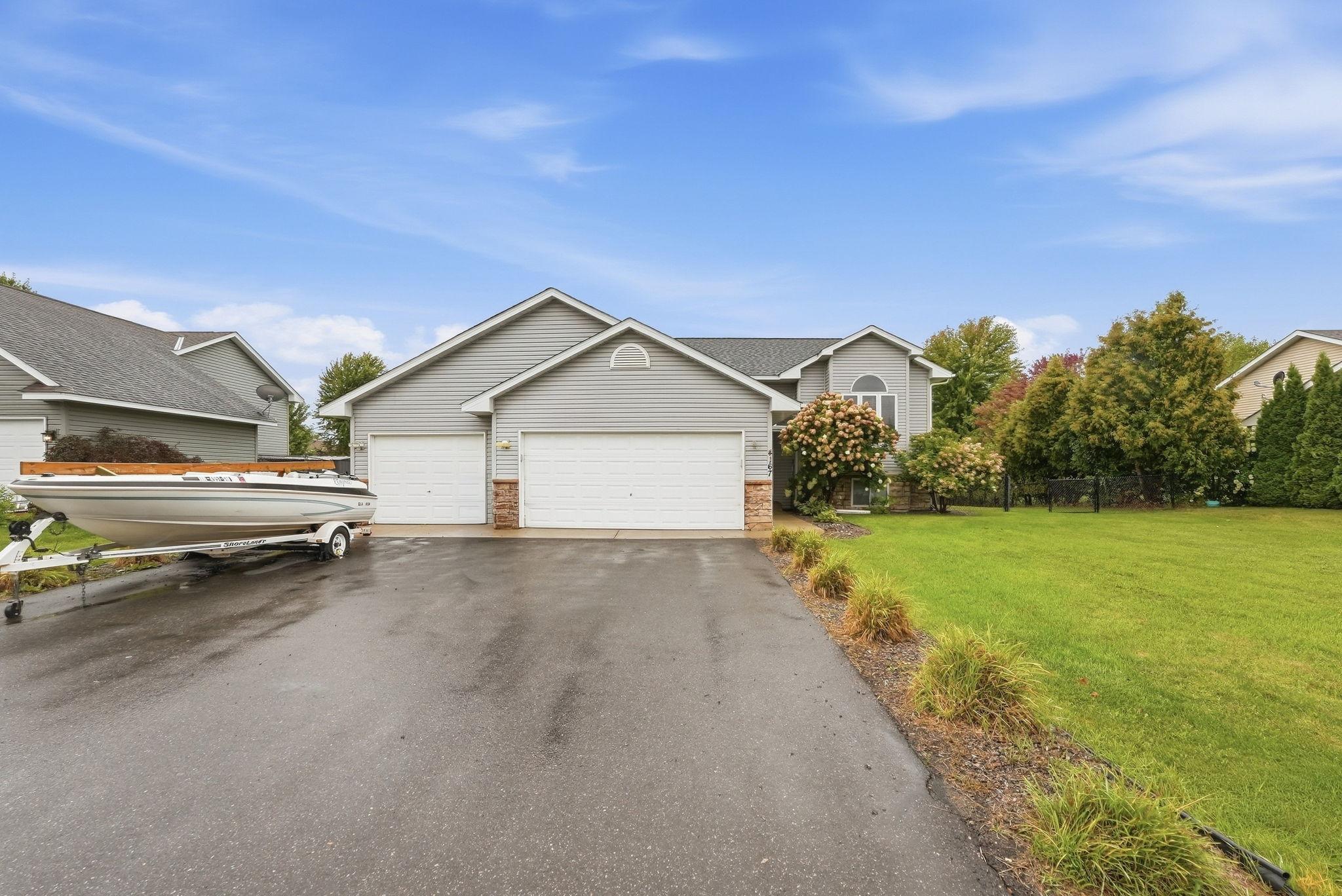 View of Residential at 4167 Jannings Avenue, Saint Michael MN 55376, Saint Michael (14 of 27) - Mike Wilen | Minnesota Team Real Estate