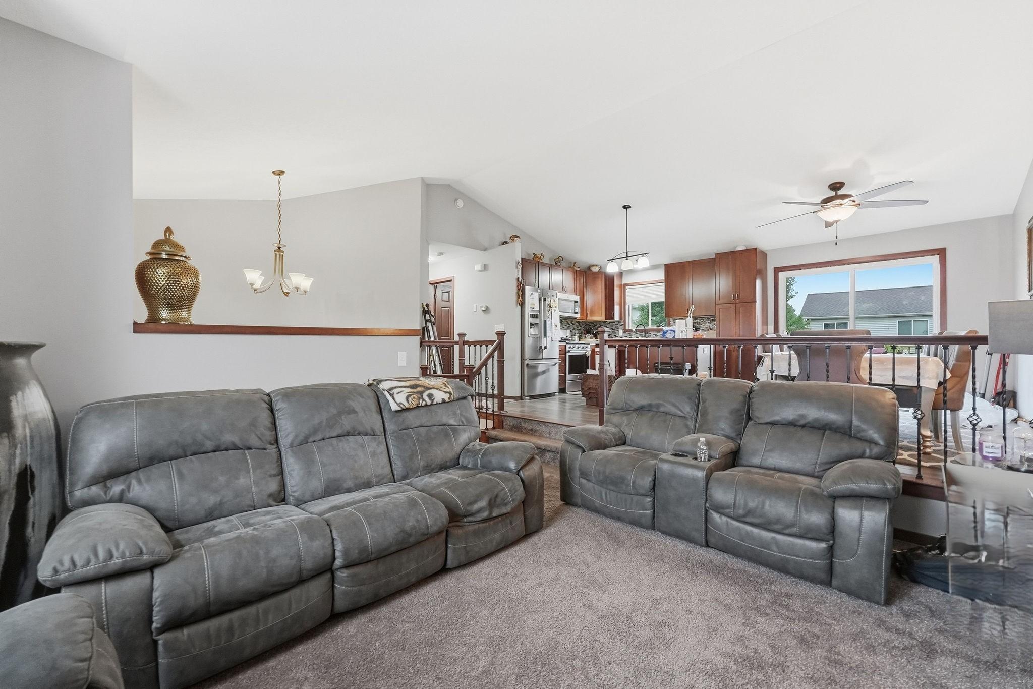 View of Residential at 4167 Jannings Avenue, Saint Michael MN 55376, Saint Michael (10 of 12) - Mike Wilen | Minnesota Team Real Estate