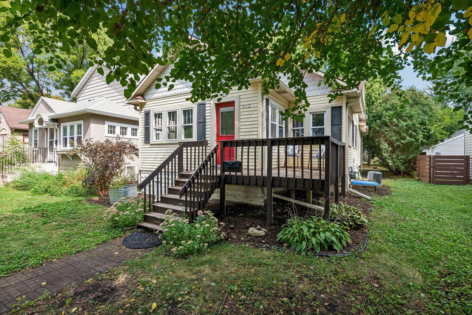 View of Residential at 862 21st Avenue, Minneapolis MN 55414, Minneapolis (2 of 36) - Mike Wilen | Minnesota Team Real Estate
