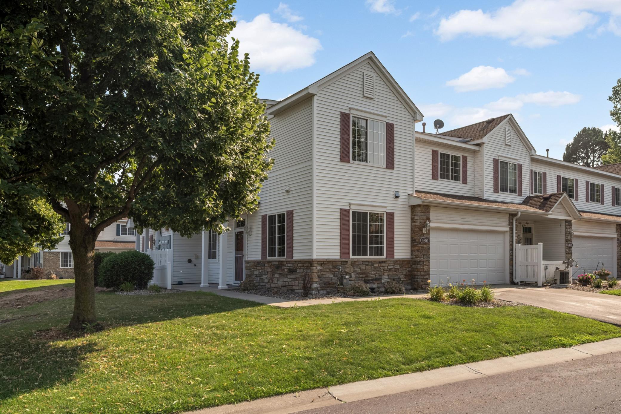 View of Residential at 4691 Blaine Avenue #808, Inver Grove Heights MN 55076, Inver Grove Heights (31 of 35) - Mike Wilen | Minnesota Team Real Estate