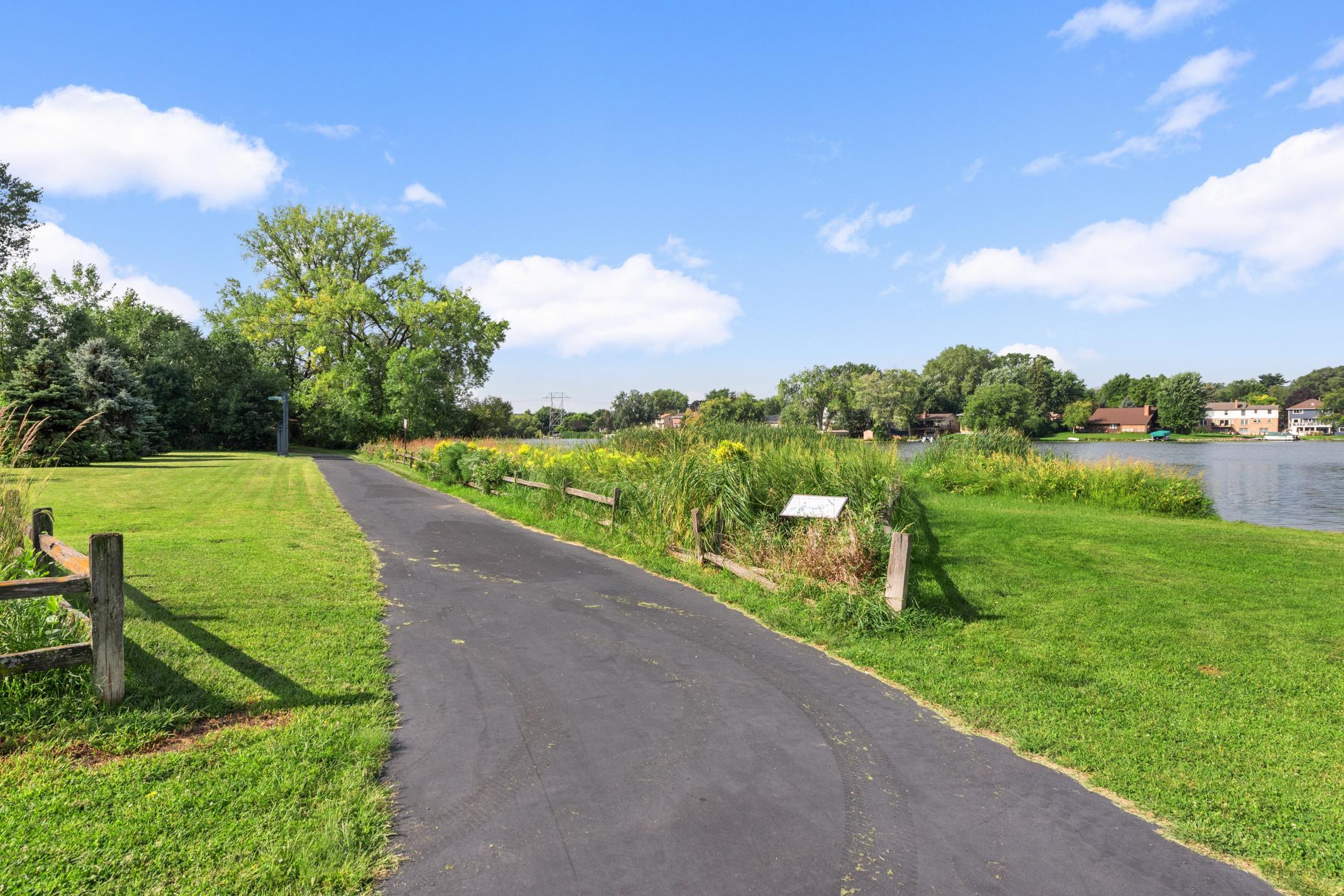 View of Residential at 3829 Oak Street, Brooklyn Center MN 55429, Brooklyn Center (38 of 43) - Mike Wilen | Minnesota Team Real Estate