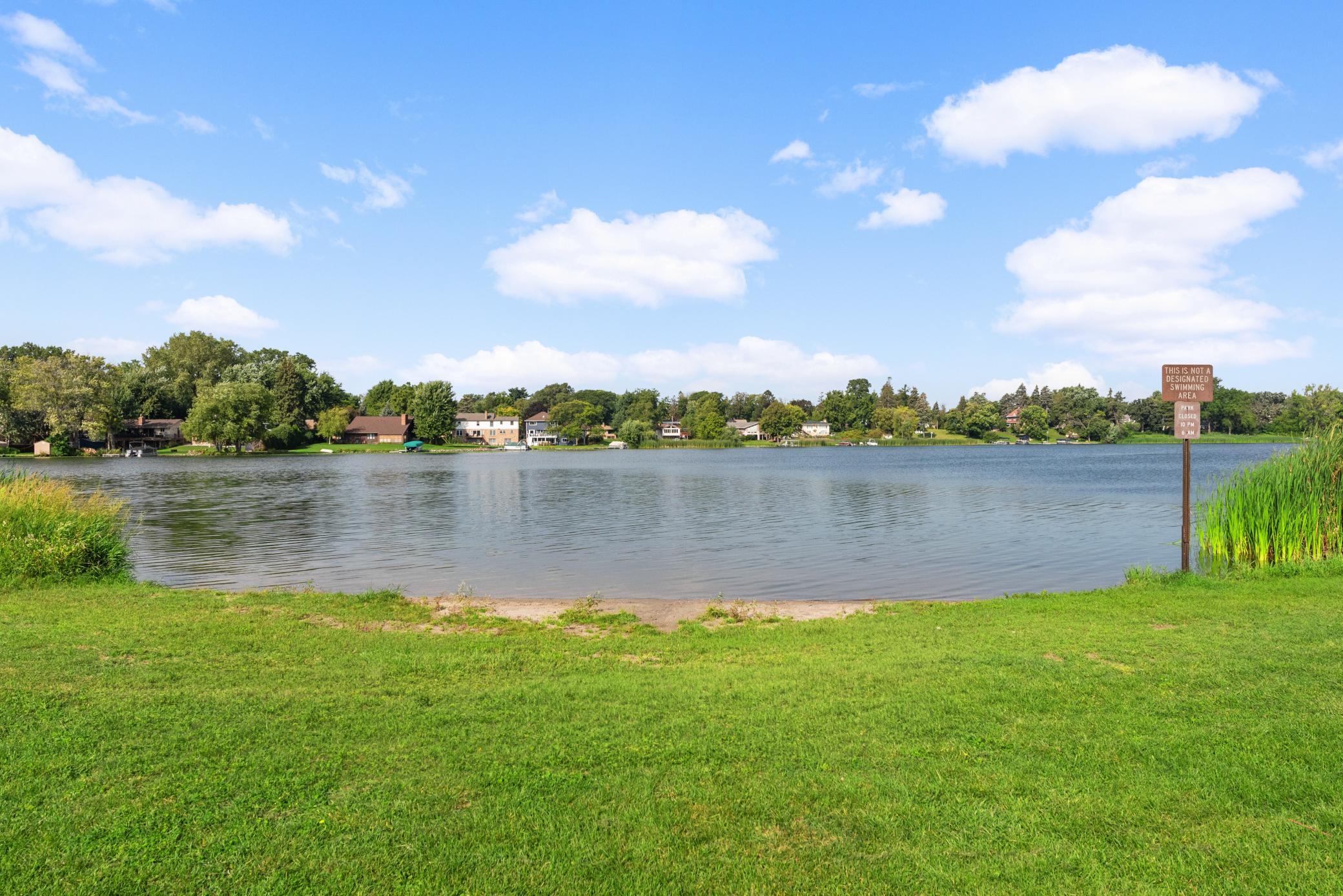View of Residential at 3829 Oak Street, Brooklyn Center MN 55429, Brooklyn Center (33 of 43) - Mike Wilen | Minnesota Team Real Estate