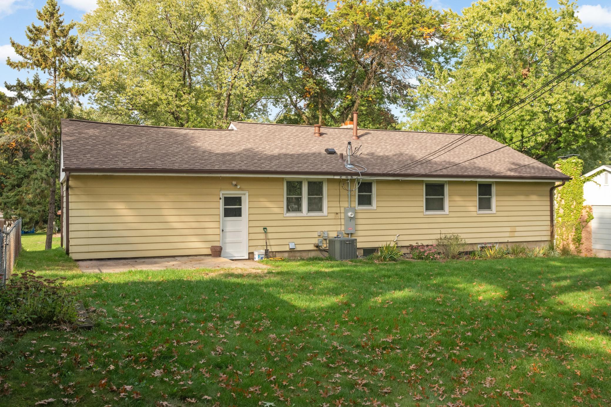 View of Residential at 3829 Oak Street, Brooklyn Center MN 55429, Brooklyn Center (32 of 43) - Mike Wilen | Minnesota Team Real Estate