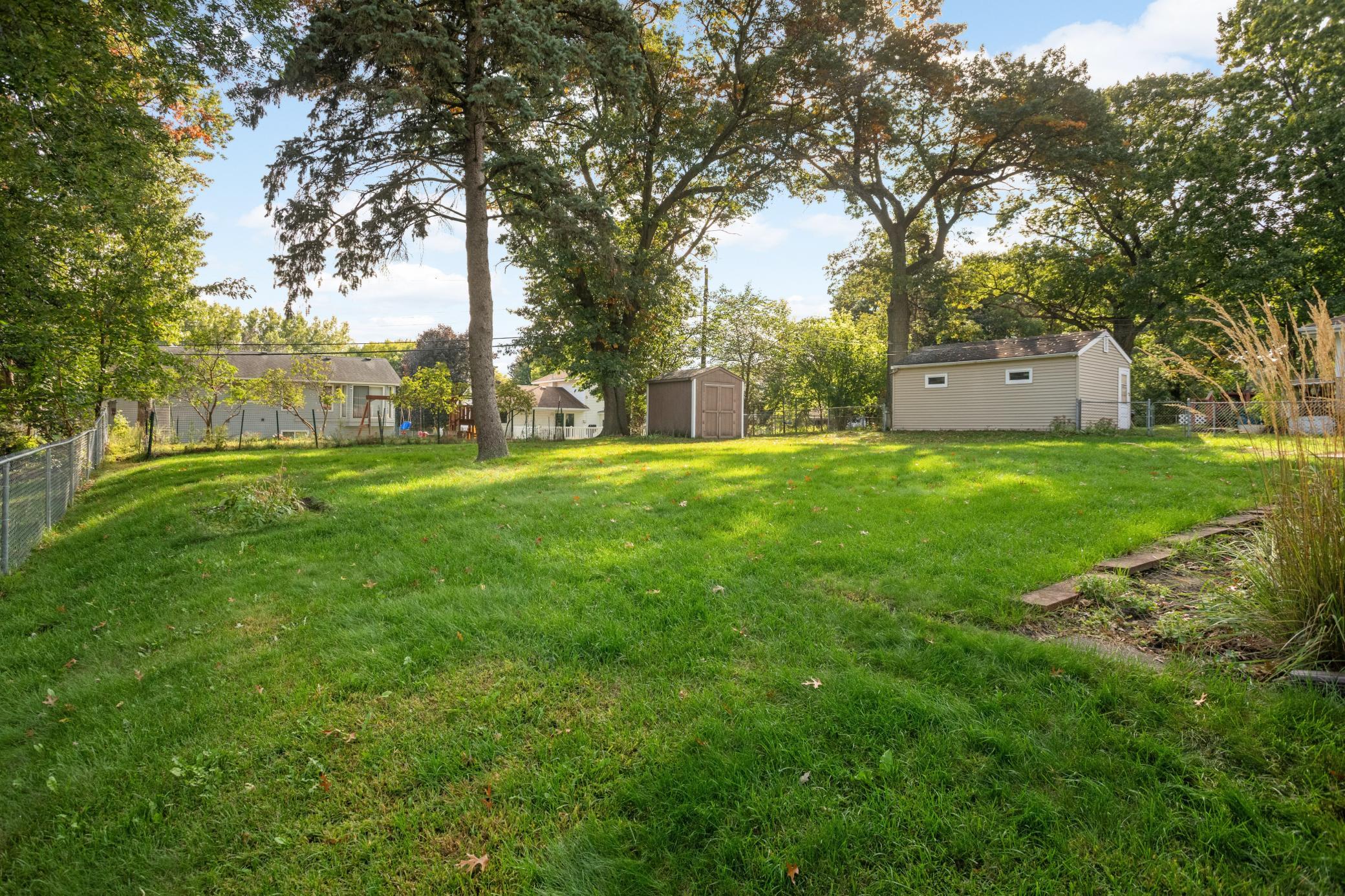 View of Residential at 3829 Oak Street, Brooklyn Center MN 55429, Brooklyn Center (30 of 43) - Mike Wilen | Minnesota Team Real Estate