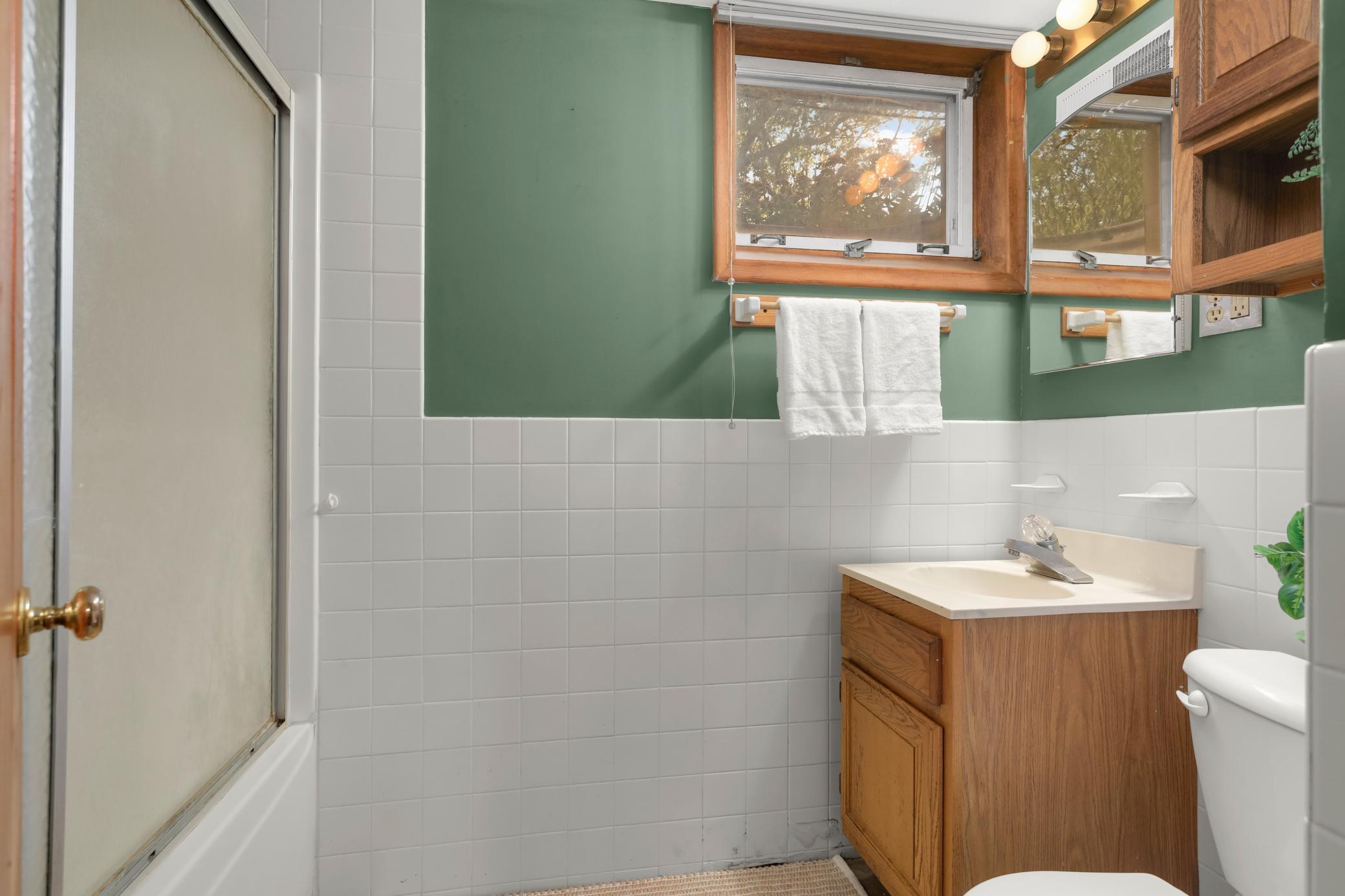 View of Residential at 3829 Oak Street, Brooklyn Center MN 55429, Brooklyn Center (29 of 43) - Mike Wilen | Minnesota Team Real Estate