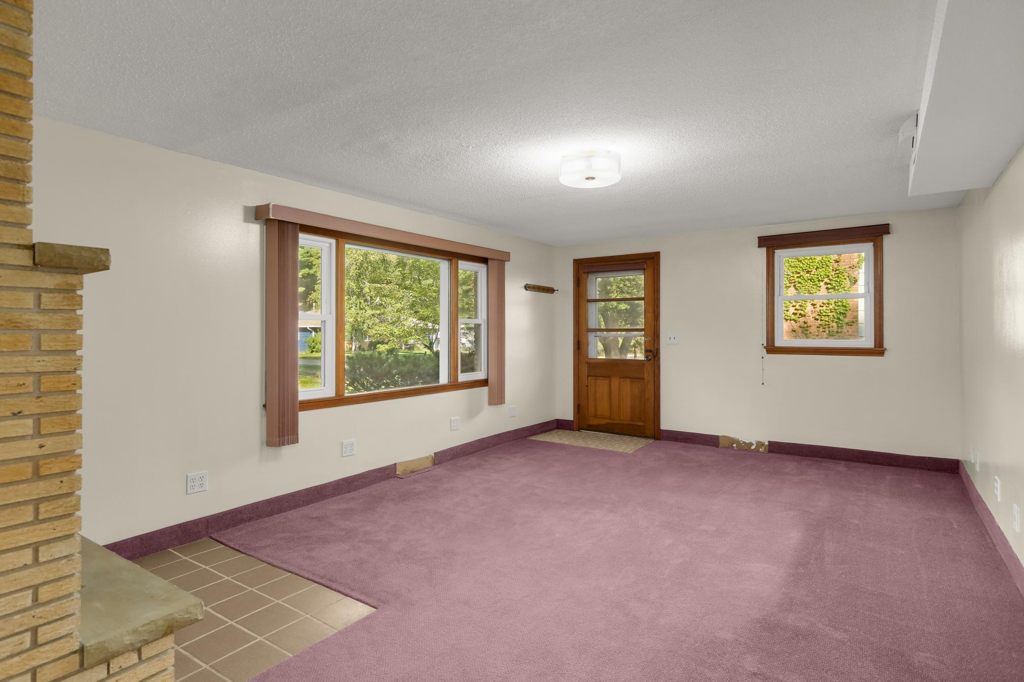 View of Residential at 3829 Oak Street, Brooklyn Center MN 55429, Brooklyn Center (22 of 43) - Mike Wilen | Minnesota Team Real Estate