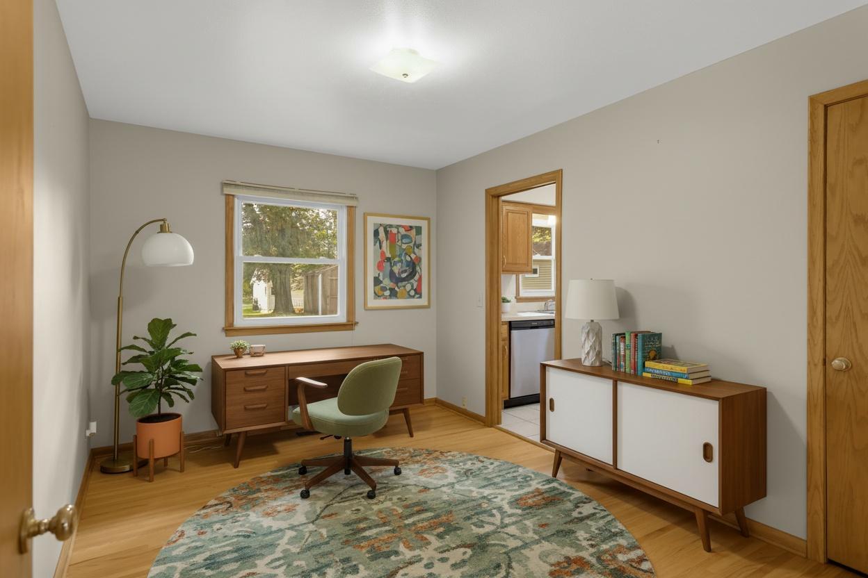 View of Residential at 3829 Oak Street, Brooklyn Center MN 55429, Brooklyn Center (19 of 43) - Mike Wilen | Minnesota Team Real Estate