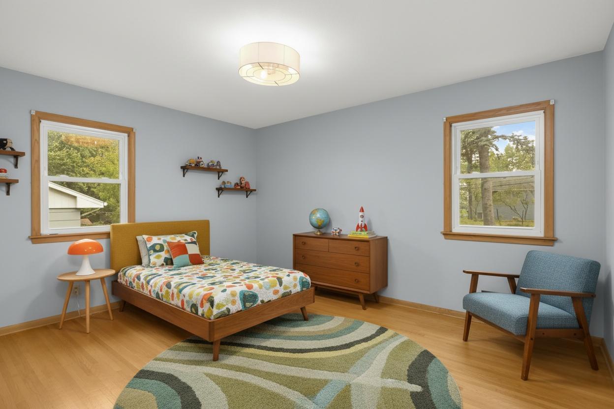 View of Residential at 3829 Oak Street, Brooklyn Center MN 55429, Brooklyn Center (17 of 43) - Mike Wilen | Minnesota Team Real Estate