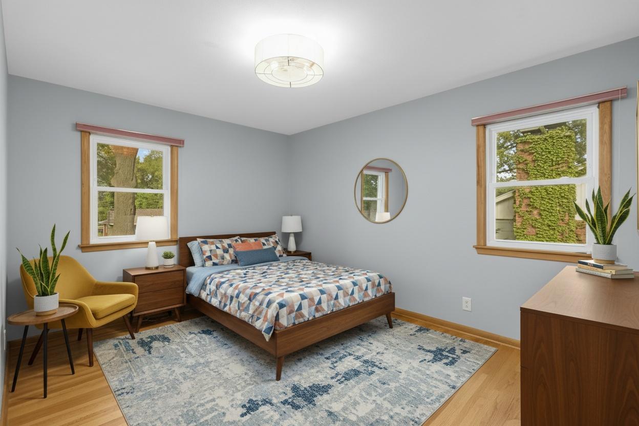 View of Residential at 3829 Oak Street, Brooklyn Center MN 55429, Brooklyn Center (15 of 43) - Mike Wilen | Minnesota Team Real Estate