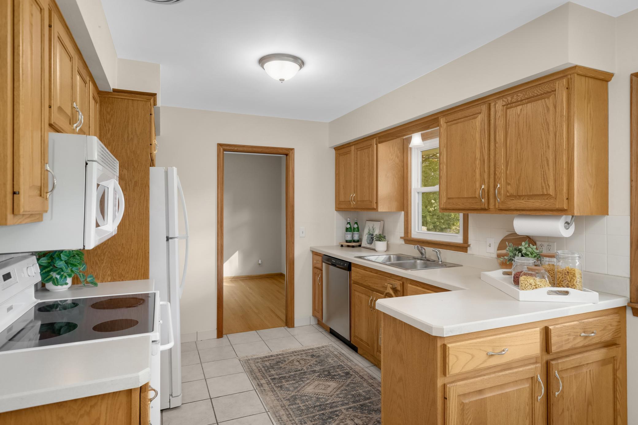 View of Residential at 3829 Oak Street, Brooklyn Center MN 55429, Brooklyn Center (12 of 43) - Mike Wilen | Minnesota Team Real Estate