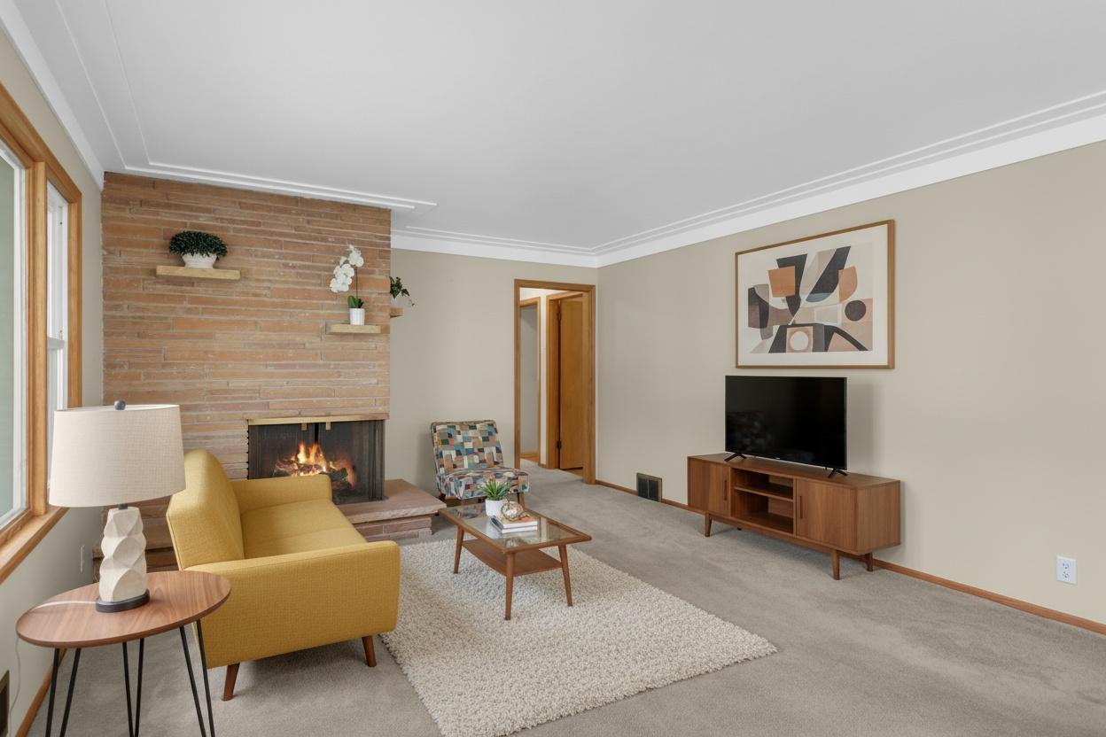 View of Residential at 3829 Oak Street, Brooklyn Center MN 55429, Brooklyn Center (6 of 43) - Mike Wilen | Minnesota Team Real Estate