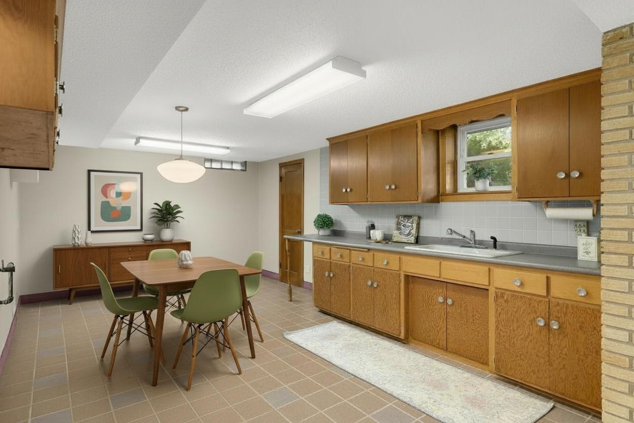 View of Residential at 3829 Oak Street, Brooklyn Center MN 55429, Brooklyn Center (24 of 43) - Mike Wilen | Minnesota Team Real Estate