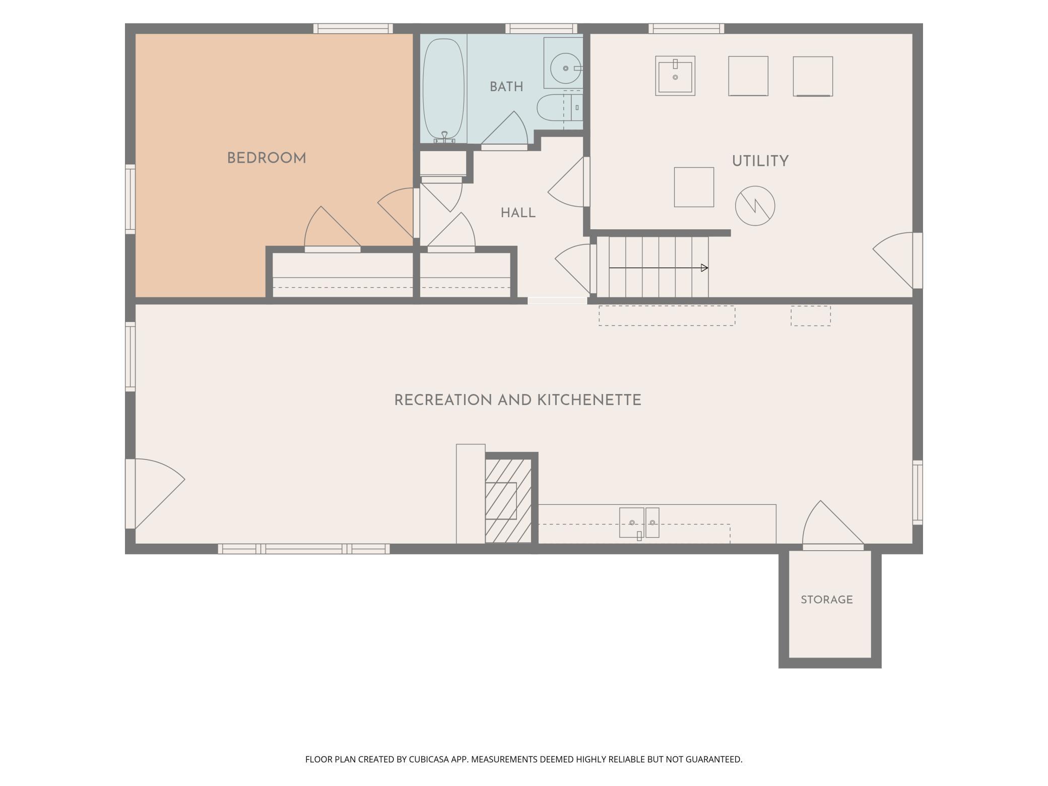 View of Residential at 3829 Oak Street, Brooklyn Center MN 55429, Brooklyn Center (42 of 43) - Mike Wilen | Minnesota Team Real Estate