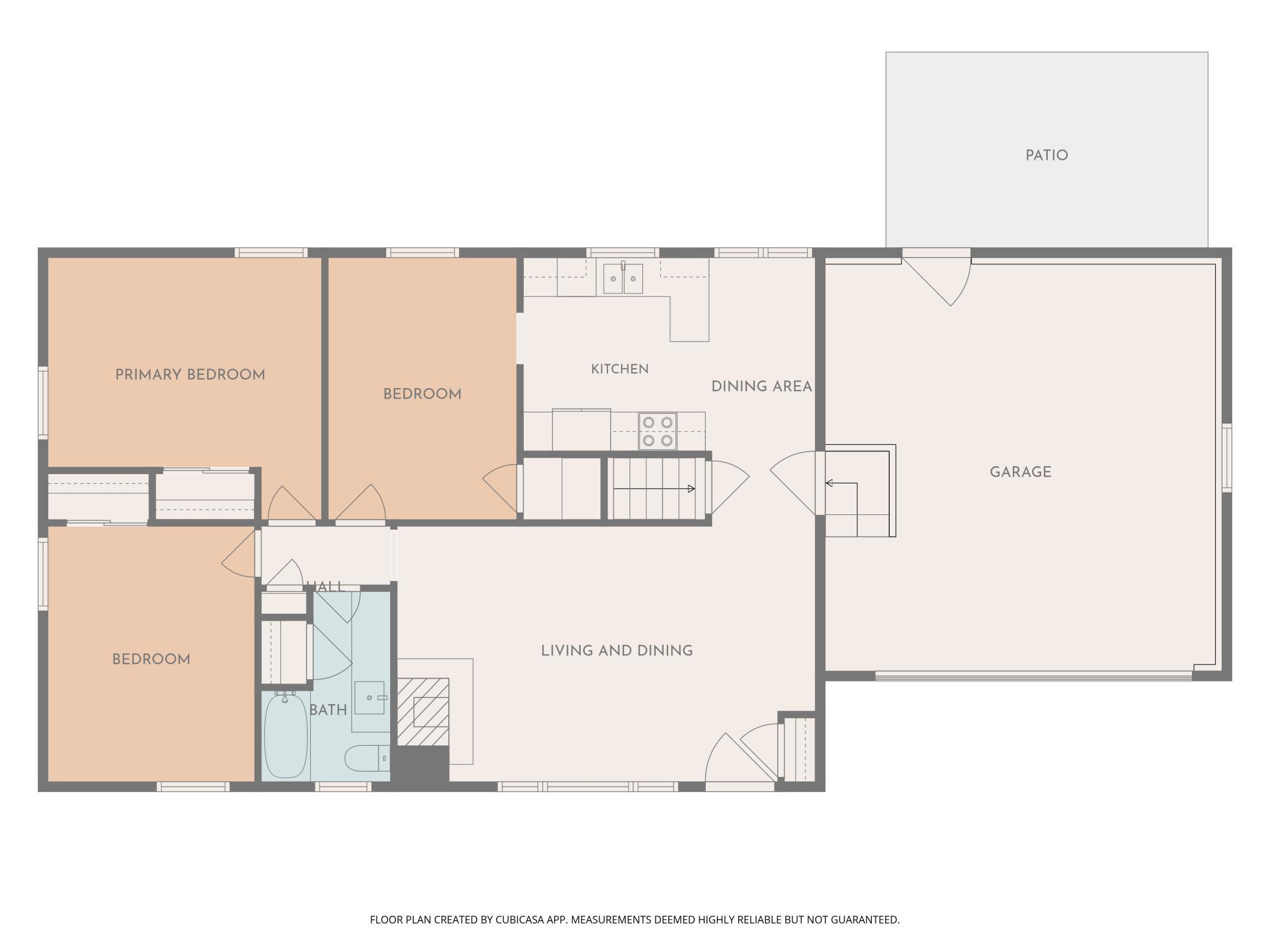 View of Residential at 3829 Oak Street, Brooklyn Center MN 55429, Brooklyn Center (41 of 43) - Mike Wilen | Minnesota Team Real Estate