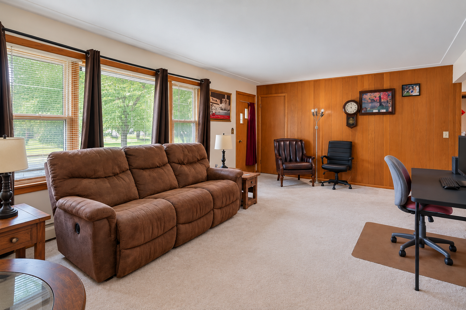 View of Residential at 6516 Elm Street, North Branch MN 55056, North Branch (2 of 14) - Mike Wilen | Minnesota Team Real Estate