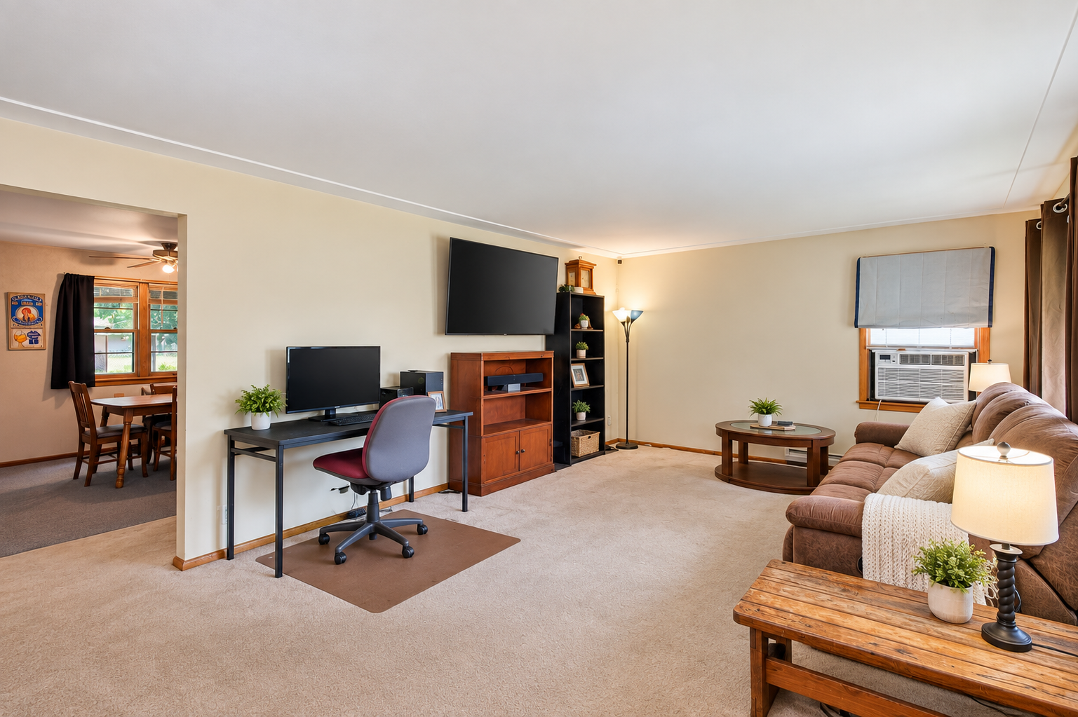 View of Residential at 6516 Elm Street, North Branch MN 55056, North Branch (3 of 14) - Mike Wilen | Minnesota Team Real Estate
