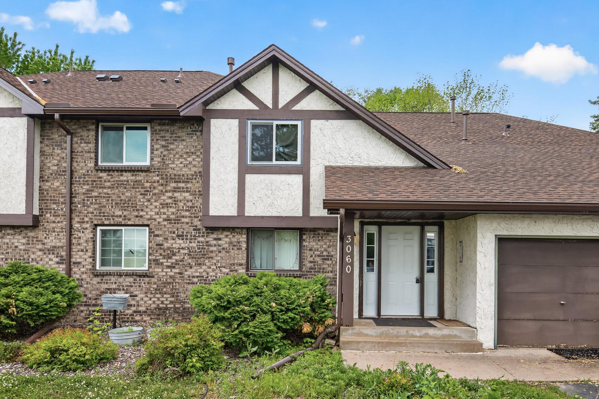 View of (CC) Manor/Village at 3060 109th Lane, Coon Rapids - Mike Wilen | Minnesota Team Real Estate