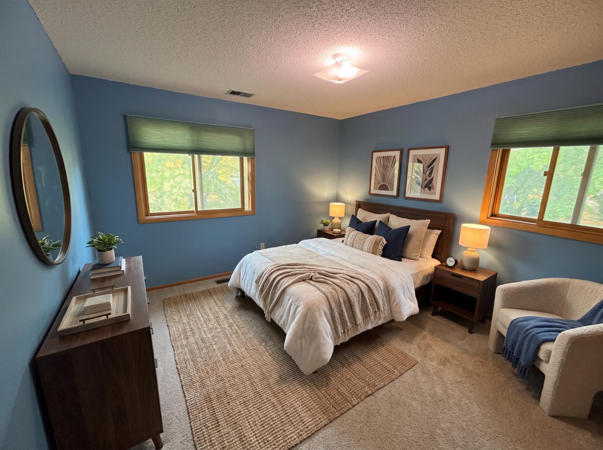 View of Residential at 3060 109th Lane #8, Coon Rapids MN 55433, Coon Rapids (14 of 25) - Mike Wilen | Minnesota Team Real Estate