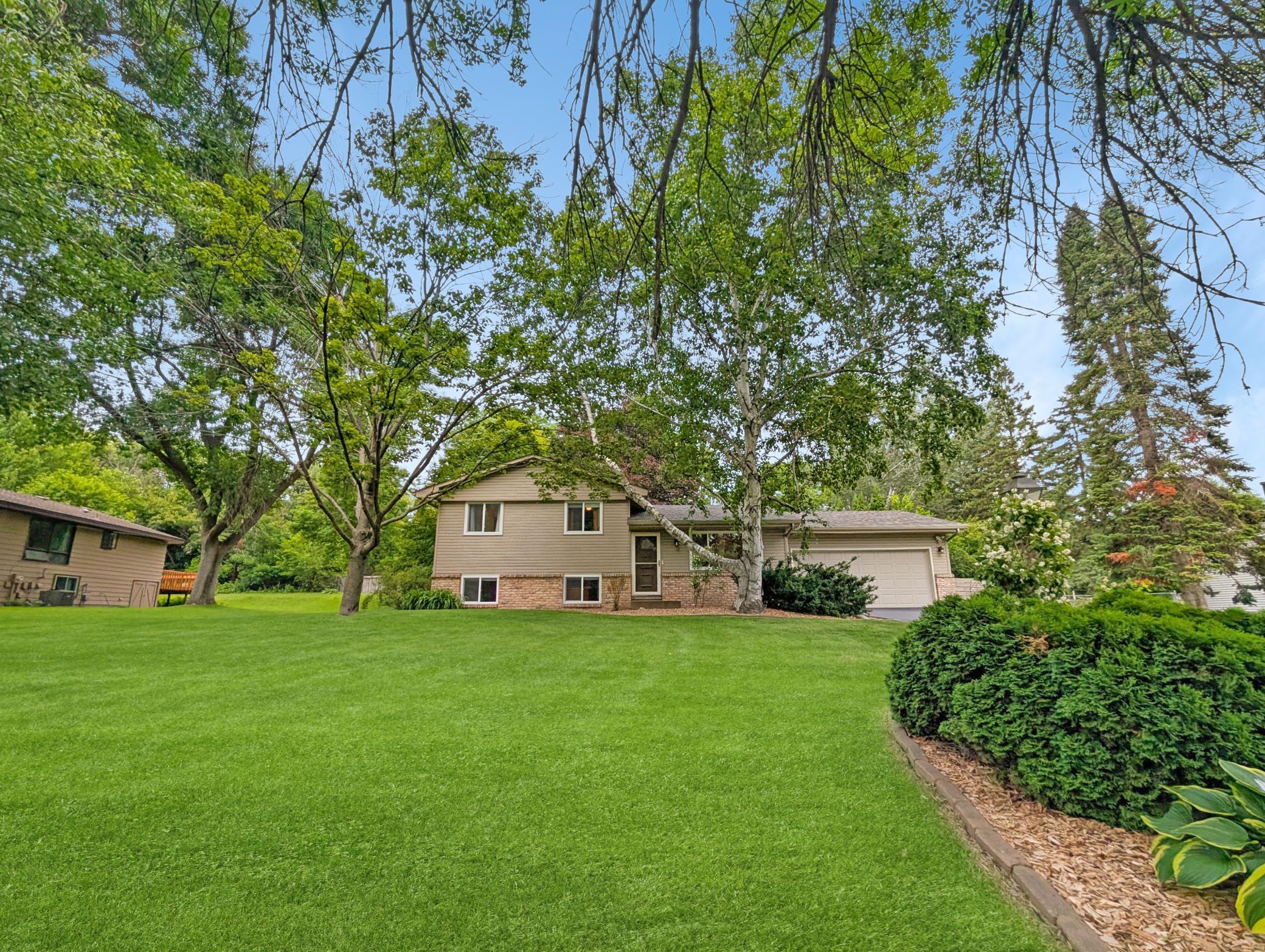 View of Single Family at 10500 39th Avenue, Plymouth - Mike Wilen | Minnesota Team Real Estate