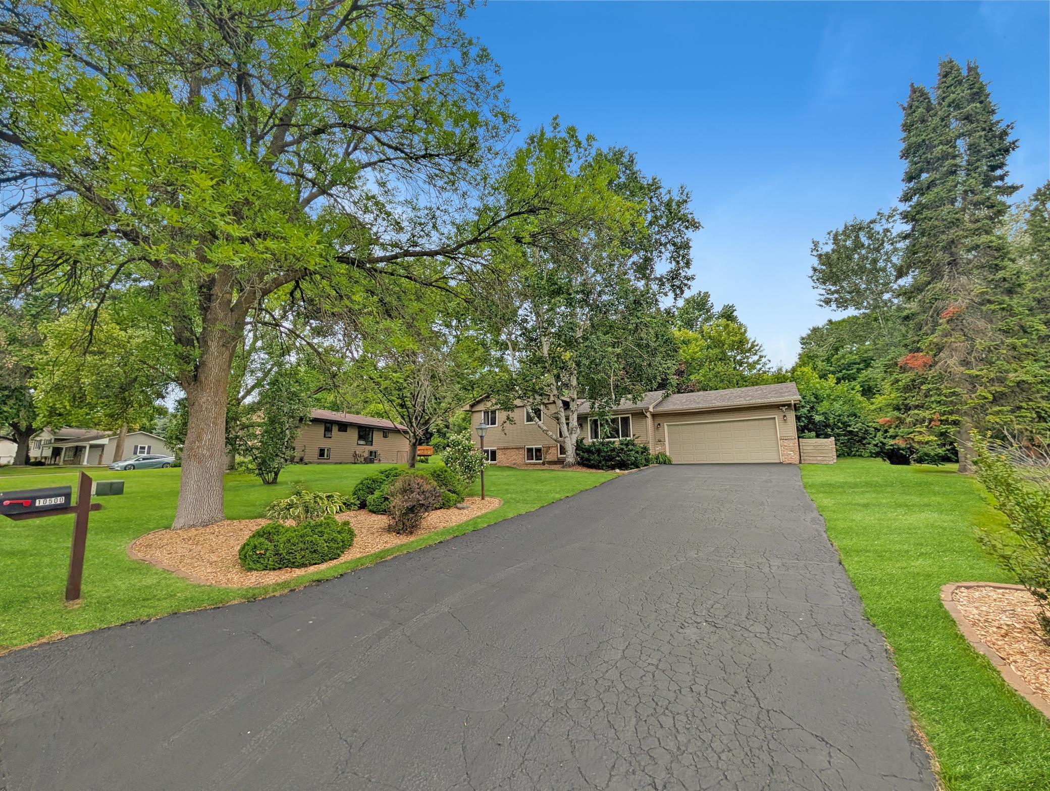 View of Single Family at 10500 39th Avenue, Plymouth - Mike Wilen | Minnesota Team Real Estate