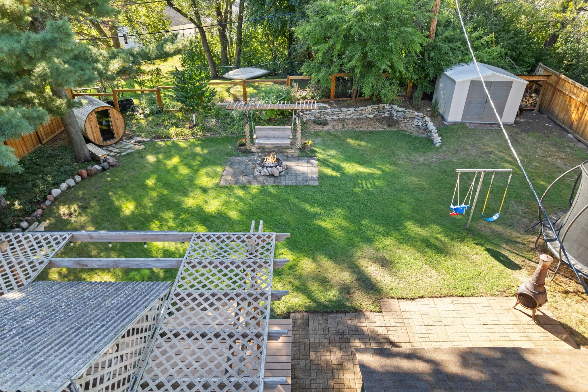 View of Residential at 3904 Brunswick Avenue, Saint Louis Park MN 55416, Saint Louis Park (91 of 107) - Mike Wilen | Minnesota Team Real Estate