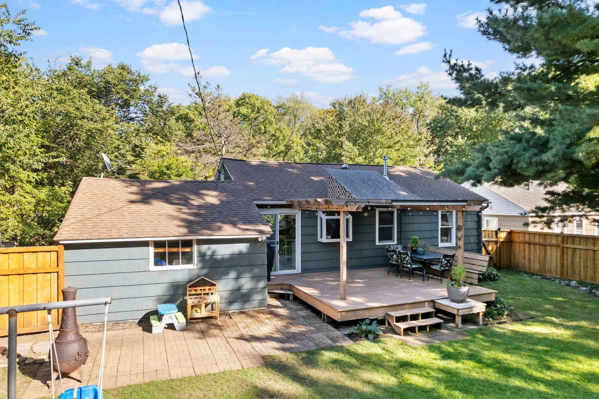 View of Residential at 3904 Brunswick Avenue, Saint Louis Park MN 55416, Saint Louis Park (89 of 107) - Mike Wilen | Minnesota Team Real Estate