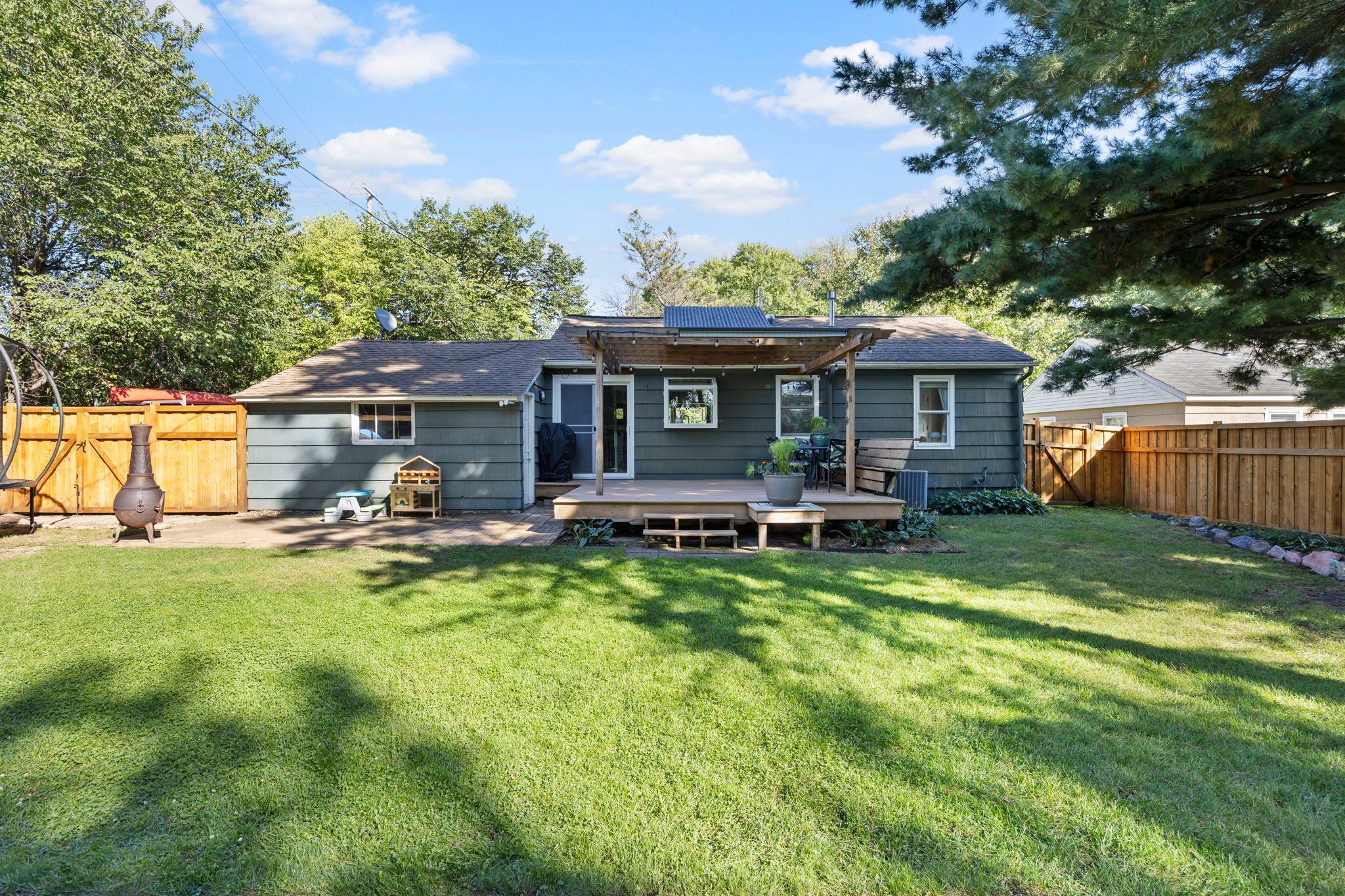 View of Residential at 3904 Brunswick Avenue, Saint Louis Park MN 55416, Saint Louis Park (85 of 107) - Mike Wilen | Minnesota Team Real Estate