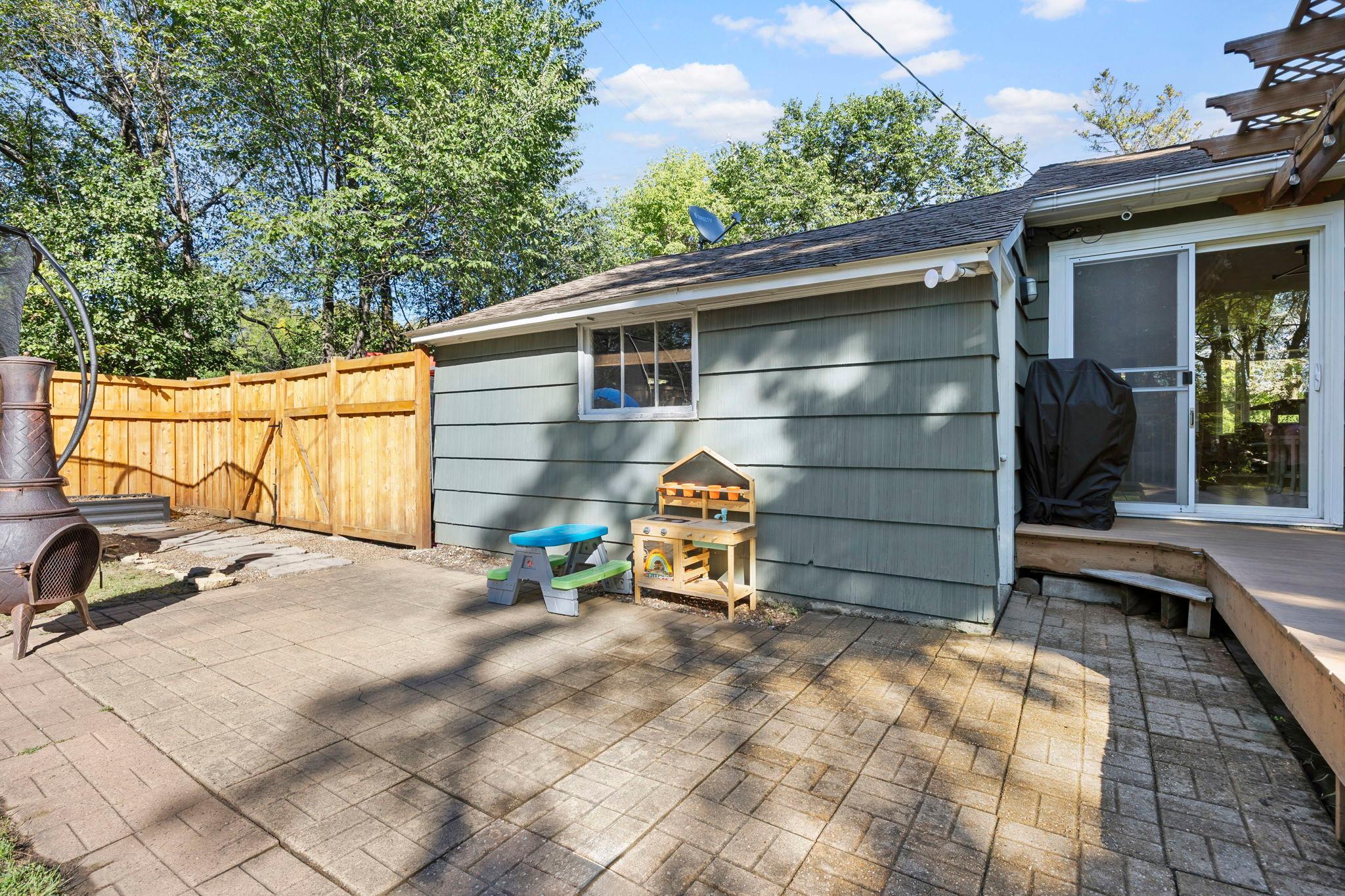 View of Residential at 3904 Brunswick Avenue, Saint Louis Park MN 55416, Saint Louis Park (82 of 107) - Mike Wilen | Minnesota Team Real Estate
