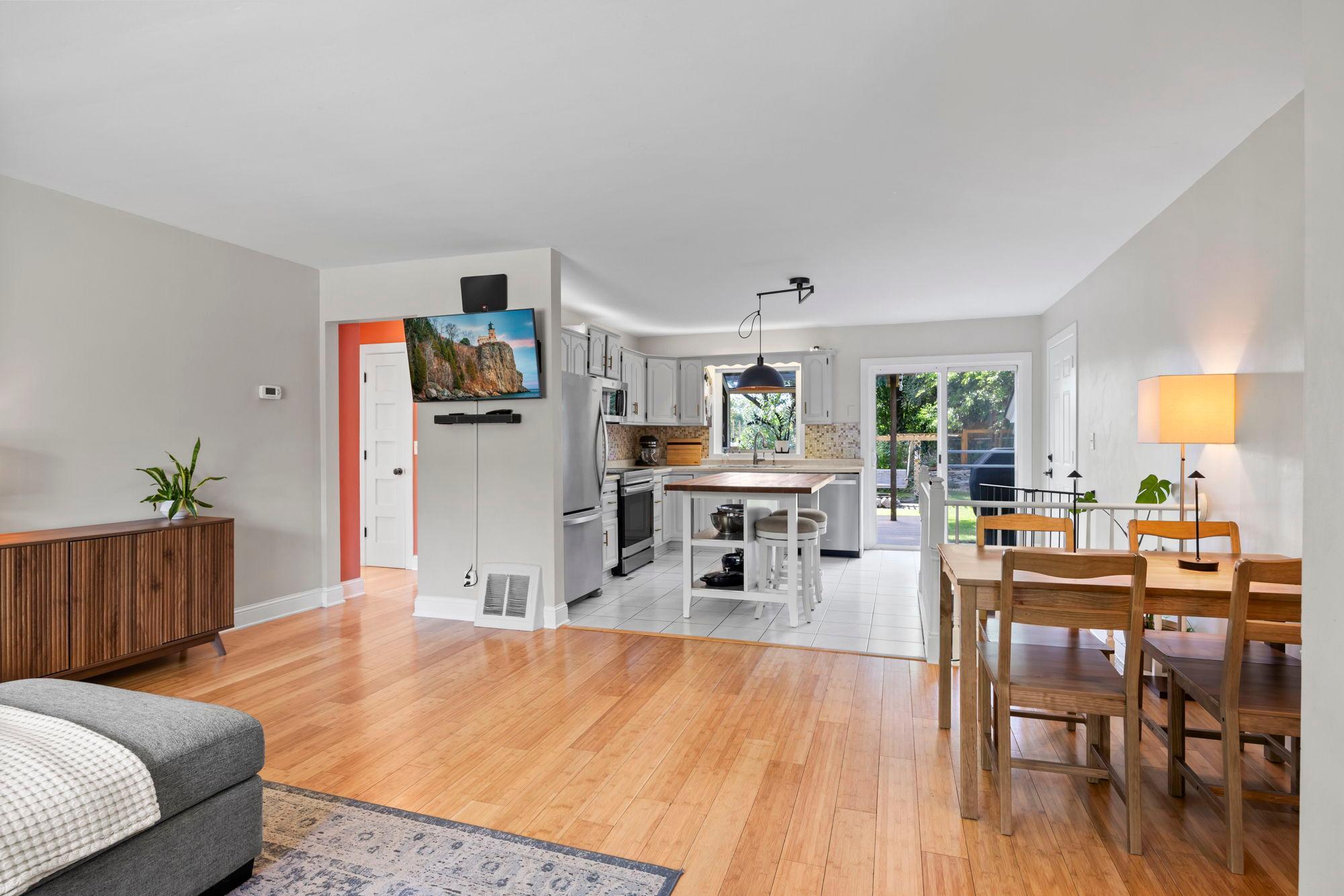 View of Residential at 3904 Brunswick Avenue, Saint Louis Park MN 55416, Saint Louis Park (13 of 107) - Mike Wilen | Minnesota Team Real Estate