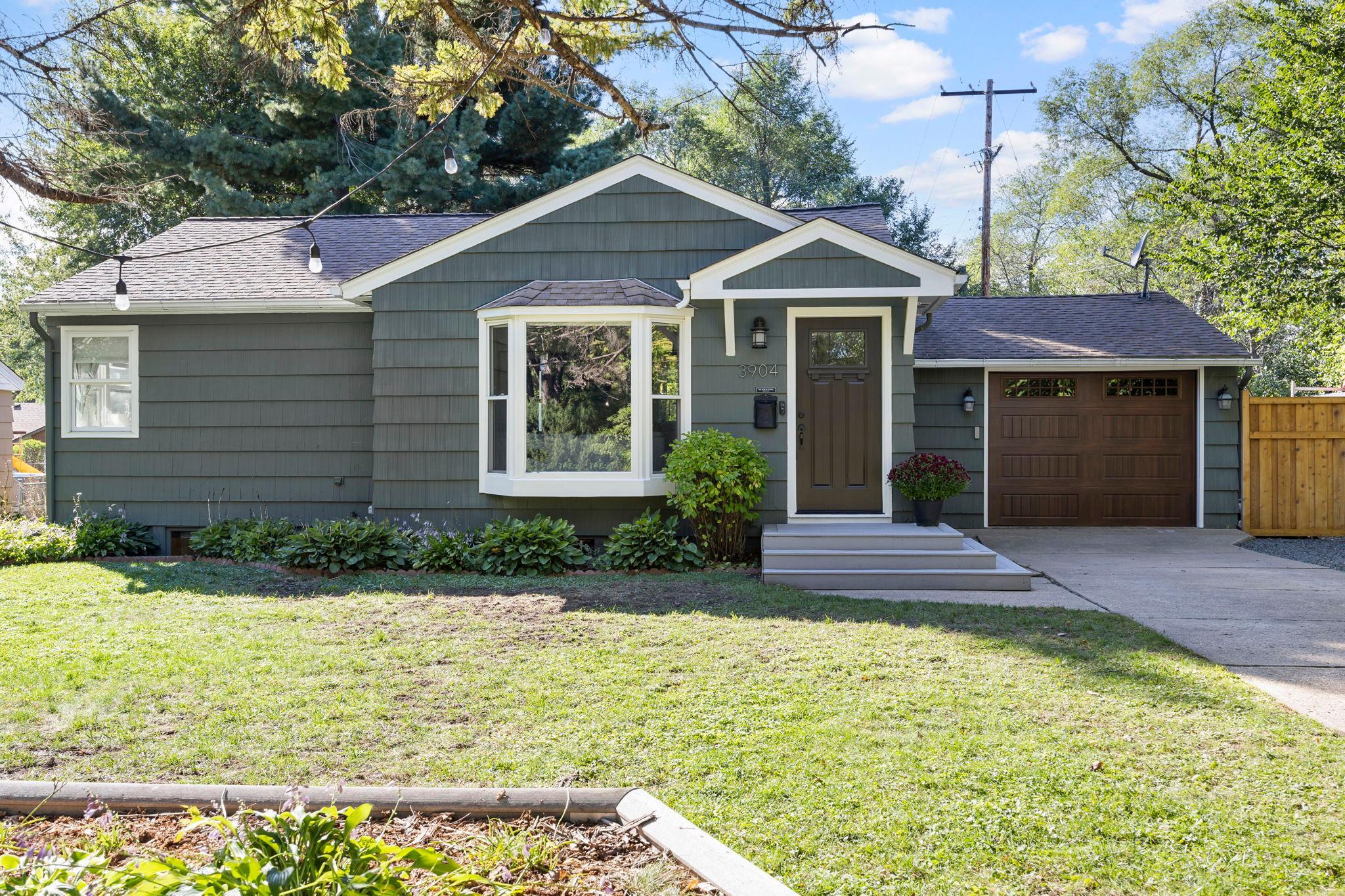 View of Single Family at 3904 Brunswick Avenue, Saint Louis Park - Mike Wilen | Minnesota Team Real Estate
