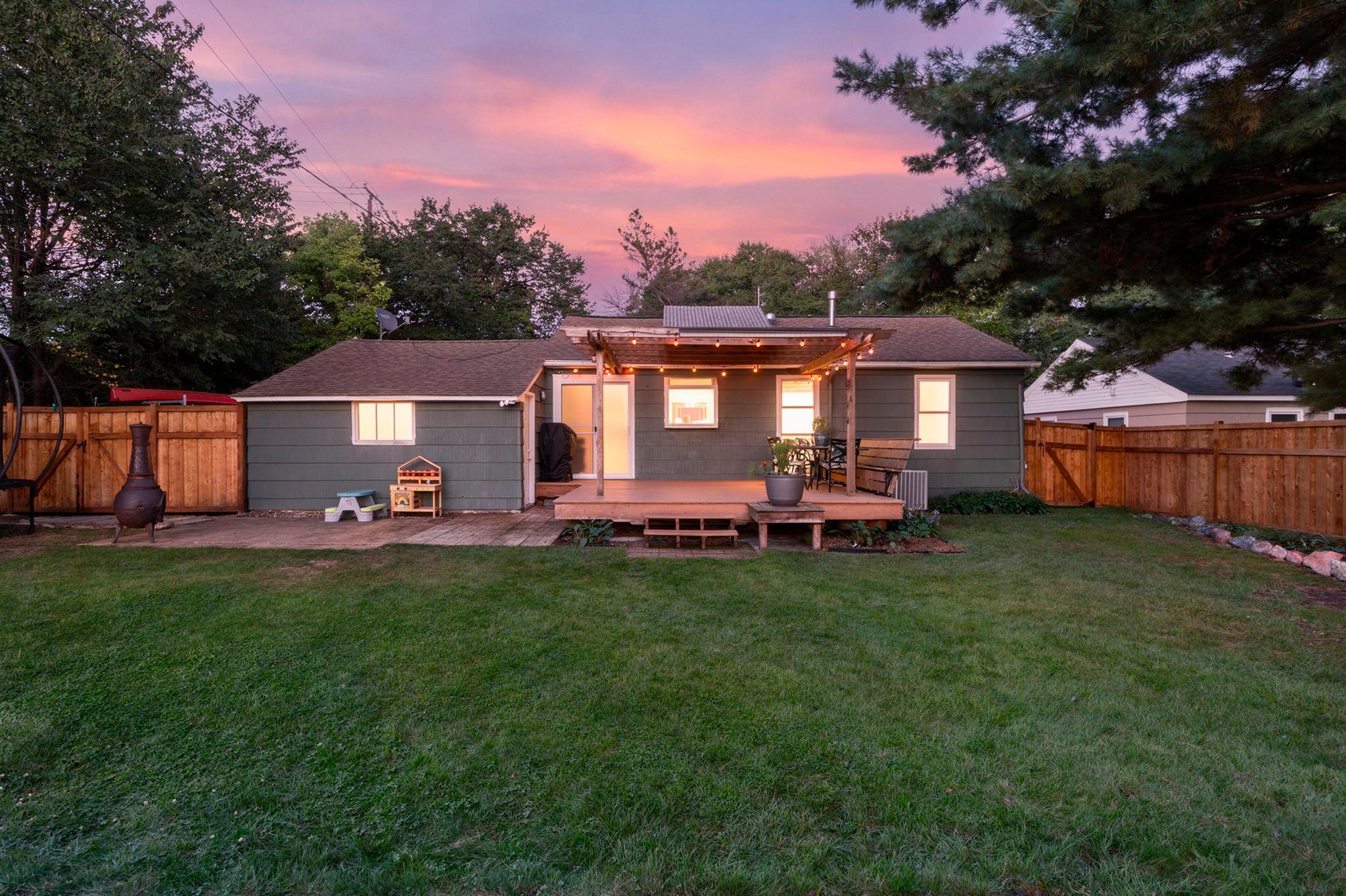 View of Residential at 3904 Brunswick Avenue, Saint Louis Park MN 55416, Saint Louis Park (12 of 107) - Mike Wilen | Minnesota Team Real Estate