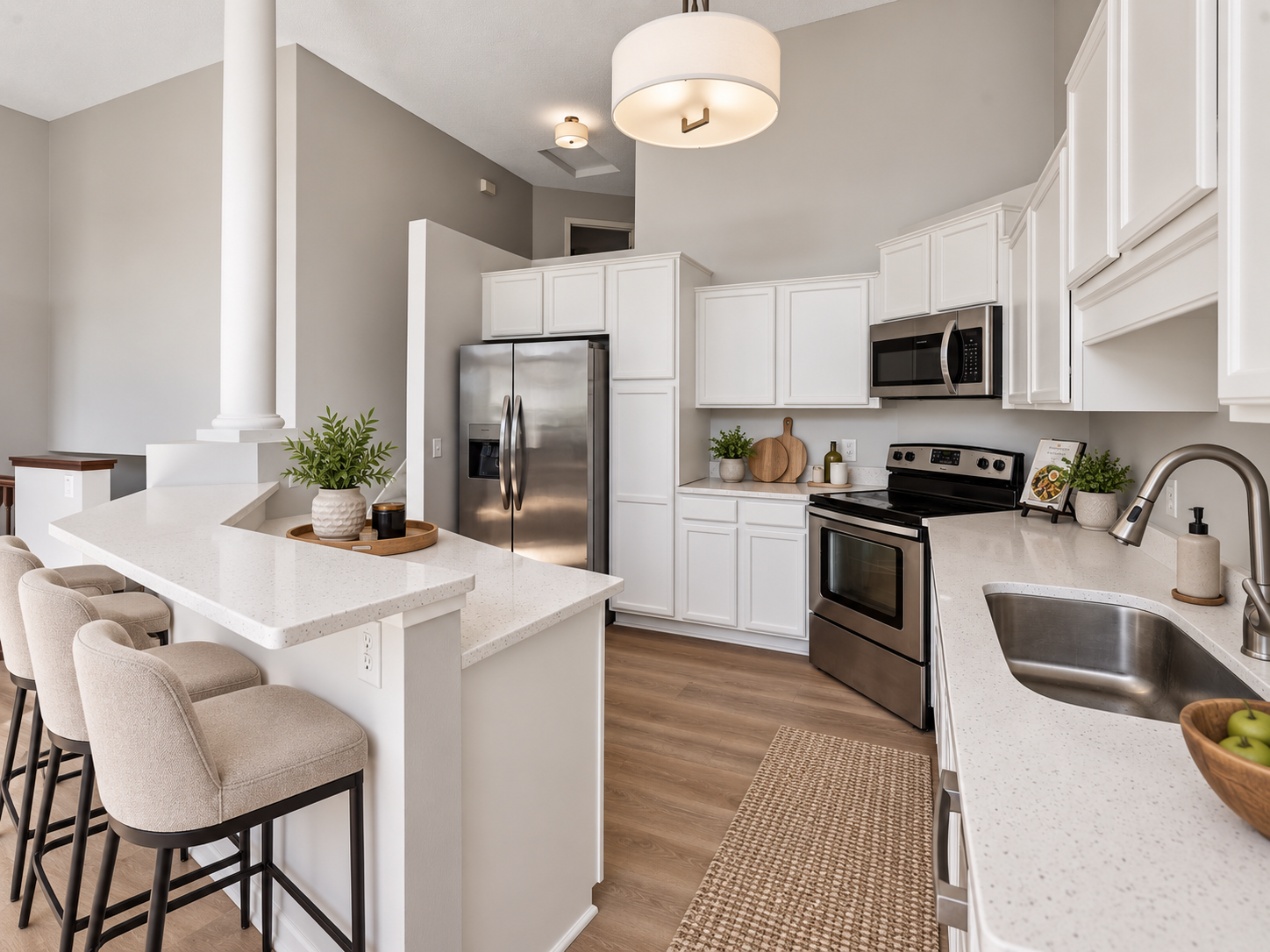 View of (TH) Side x Side at 3327 Glynwater Trail, Prior Lake - Mike Wilen | Minnesota Team Real Estate