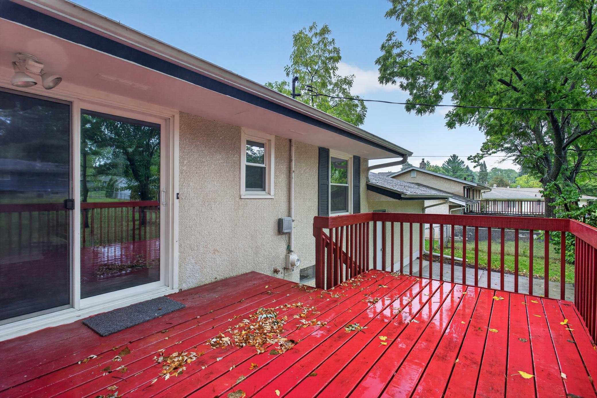 View of Residential at 406 Centennial Drive, Roseville MN 55113, Roseville (31 of 35) - Mike Wilen | Minnesota Team Real Estate