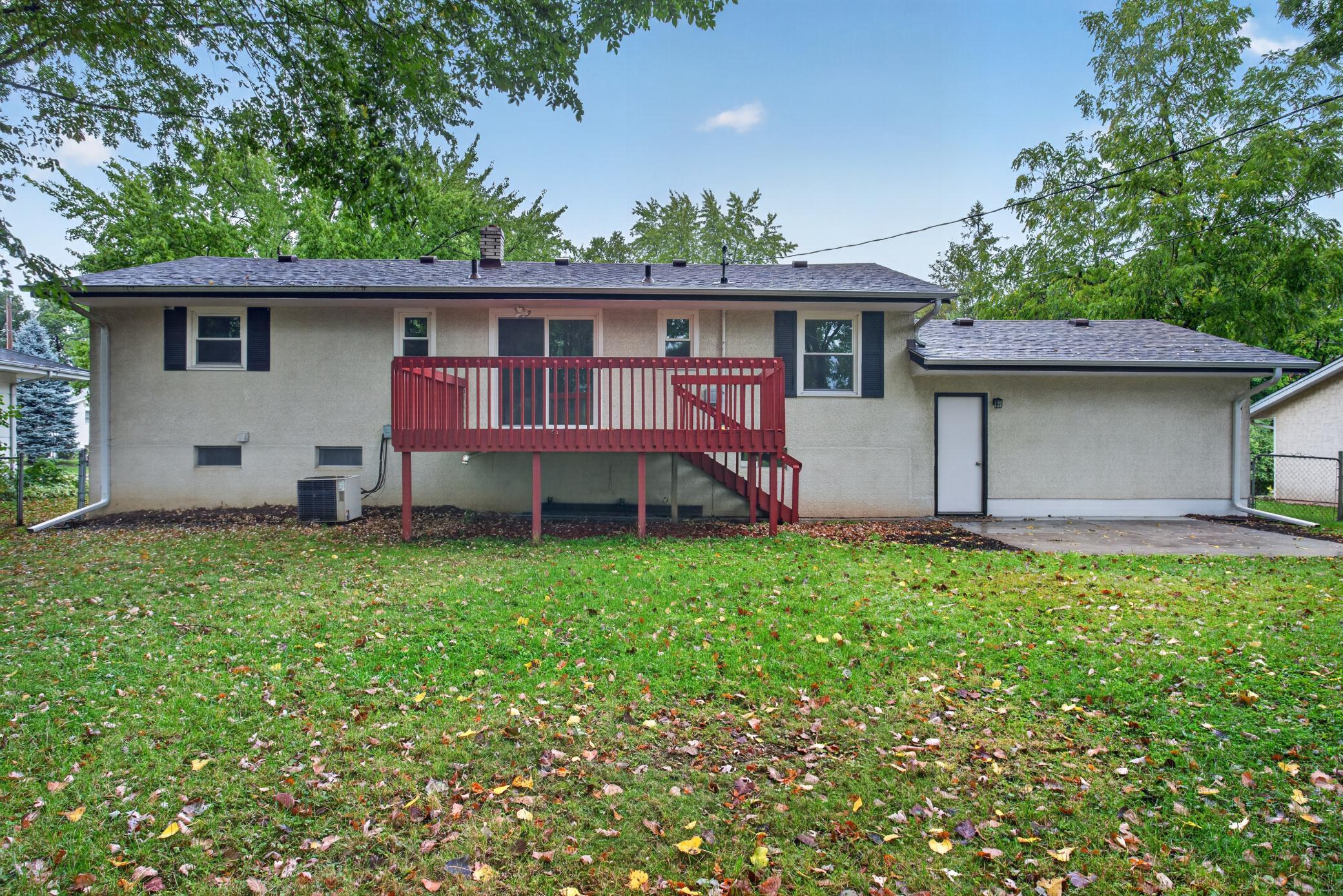 View of Residential at 406 Centennial Drive, Roseville MN 55113, Roseville (13 of 35) - Mike Wilen | Minnesota Team Real Estate