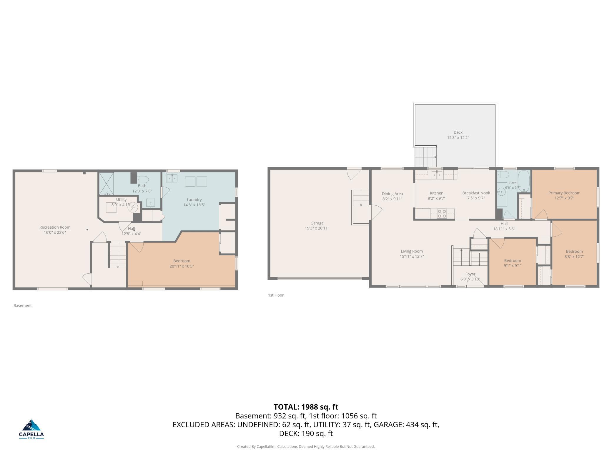 View of Residential at 406 Centennial Drive, Roseville MN 55113, Roseville (37 of 37) - Mike Wilen | Minnesota Team Real Estate