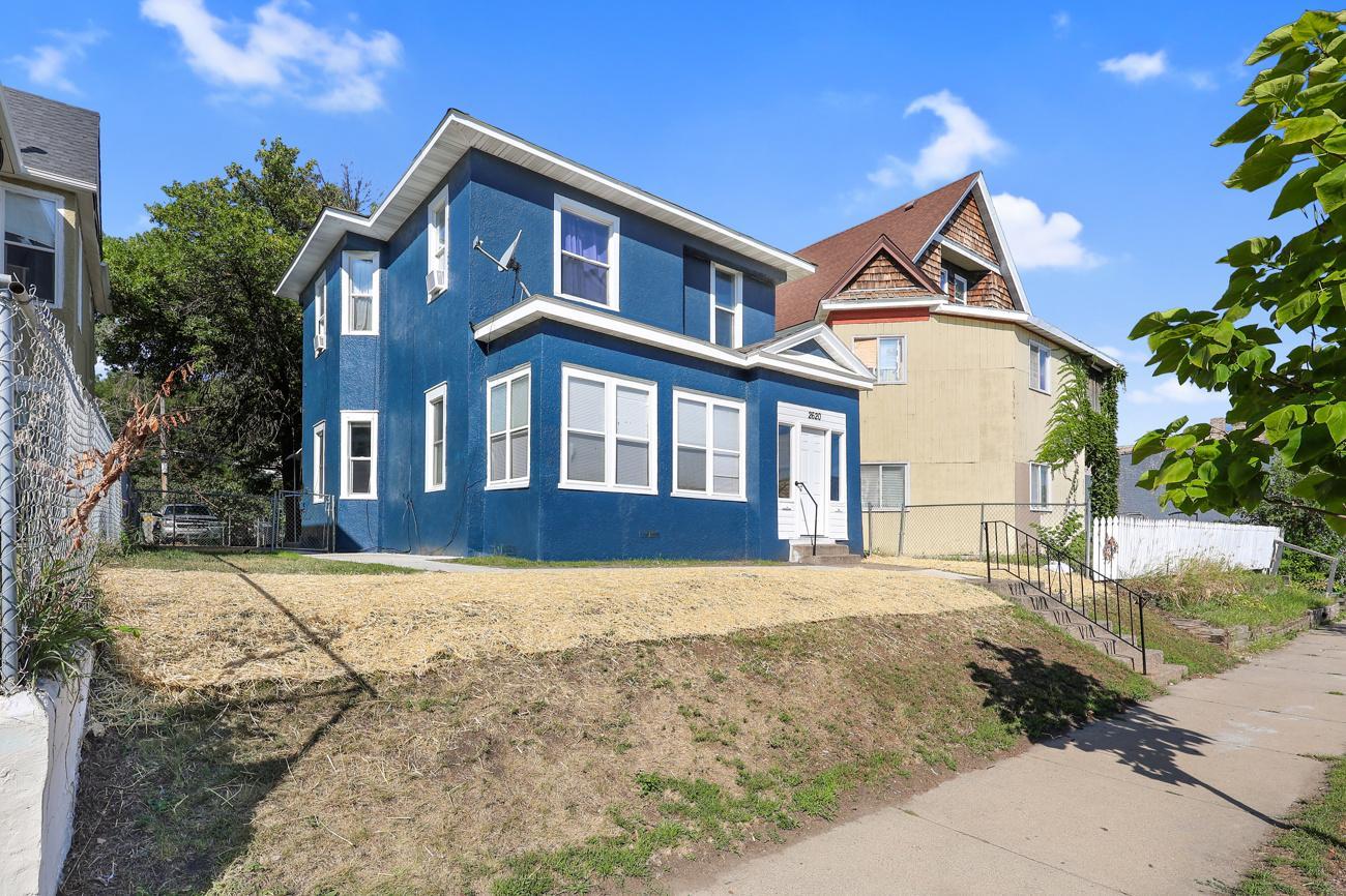 View of Residential Income at 2620 Bloomington Avenue, Minneapolis MN 55407, Minneapolis (26 of 26) - Mike Wilen | Minnesota Team Real Estate