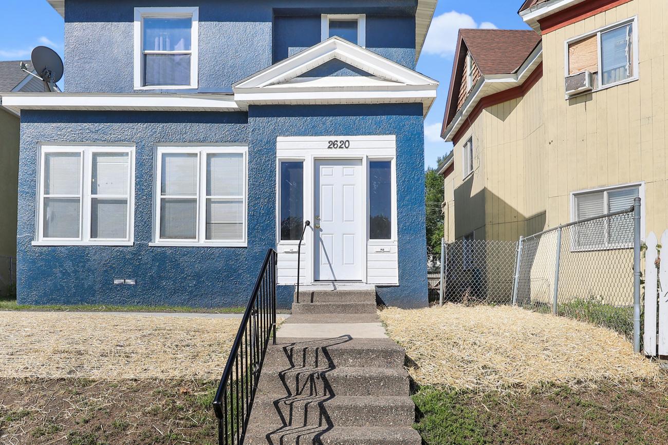 View of Residential Income at 2620 Bloomington Avenue, Minneapolis MN 55407, Minneapolis (24 of 26) - Mike Wilen | Minnesota Team Real Estate