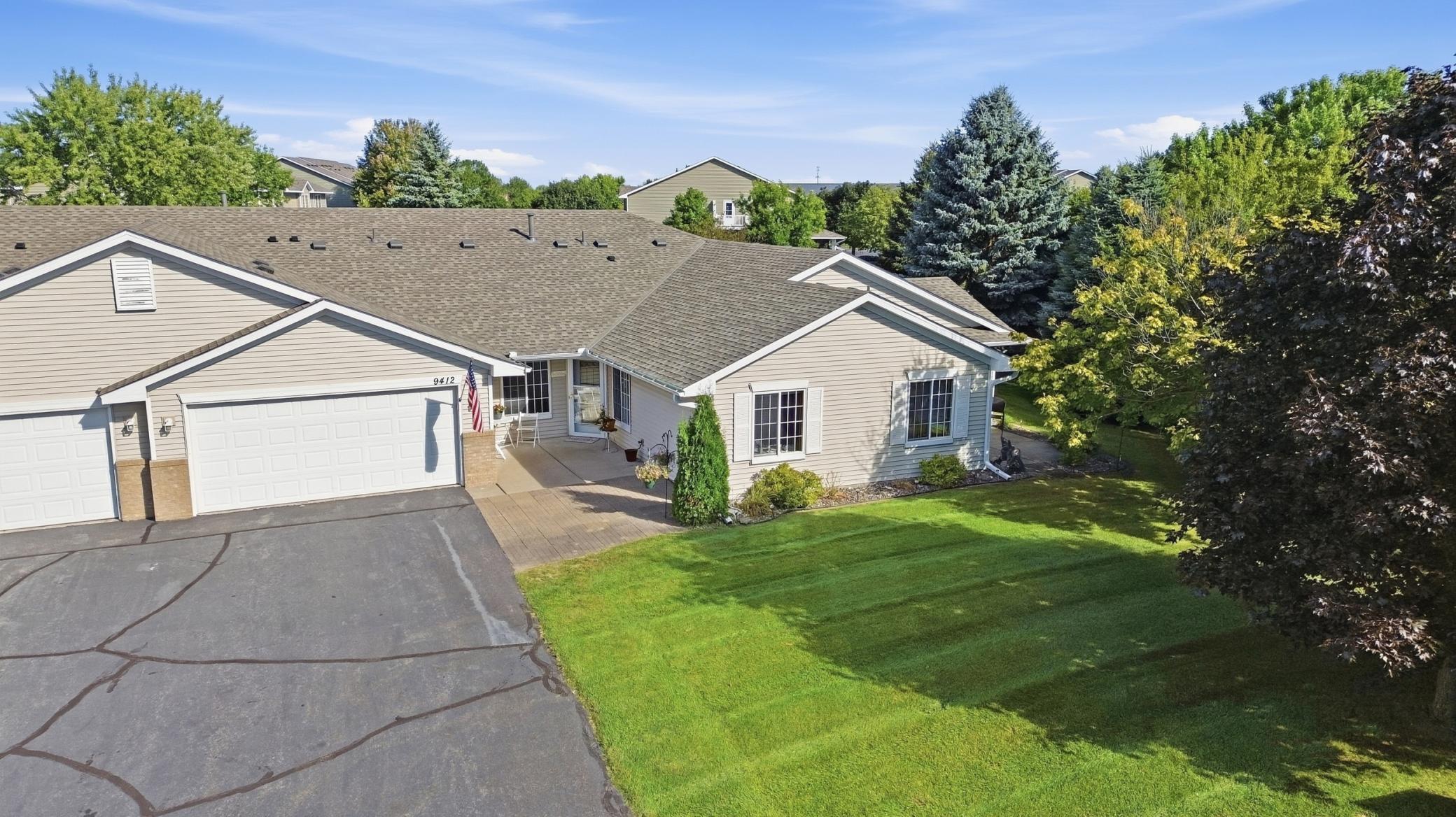 View of Residential at 9412 Eagle Court, Monticello MN 55362, Monticello (37 of 40) - Mike Wilen | Minnesota Team Real Estate