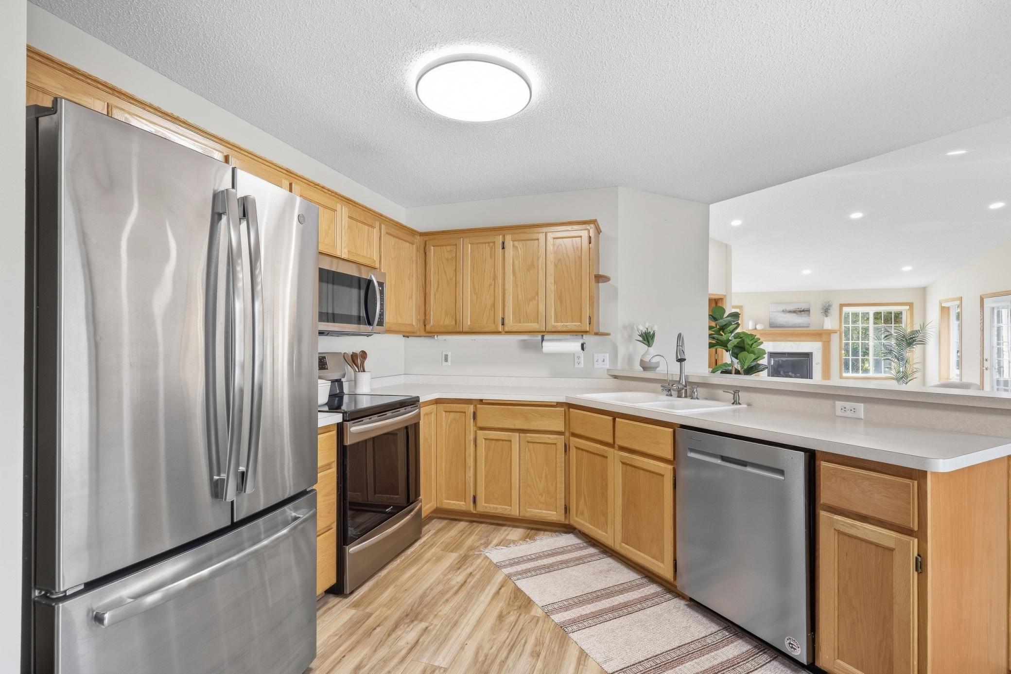 View of Residential at 9412 Eagle Court, Monticello MN 55362, Monticello (19 of 40) - Mike Wilen | Minnesota Team Real Estate