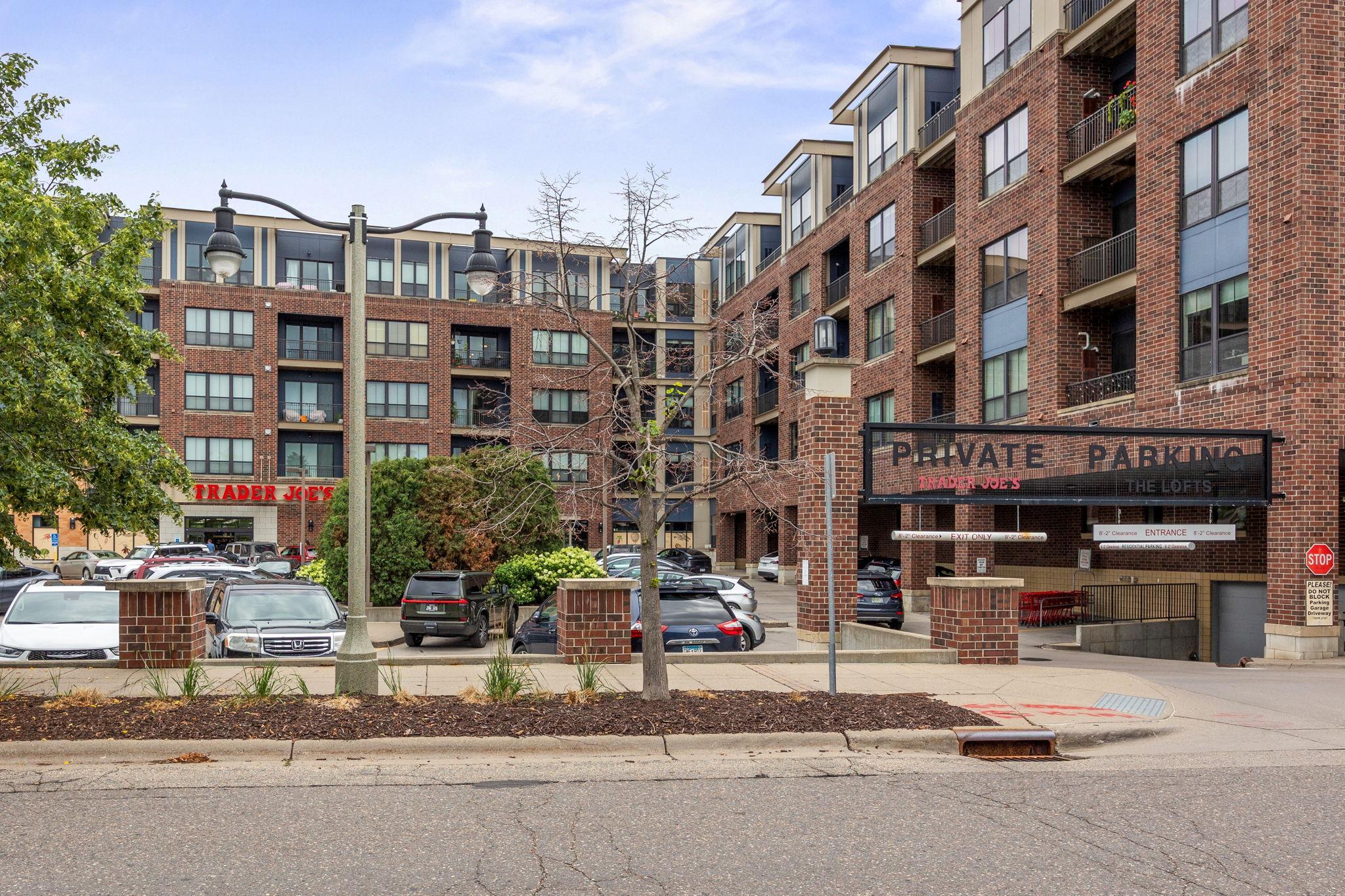 View of Residential at 4525 Park Commons Drive #216, Saint Louis Park MN 55416, Saint Louis Park (26 of 28) - Mike Wilen | Minnesota Team Real Estate