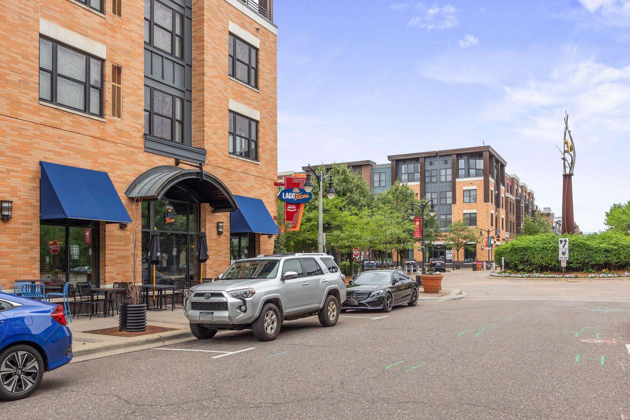 View of Residential at 4525 Park Commons Drive #216, Saint Louis Park MN 55416, Saint Louis Park (28 of 28) - Mike Wilen | Minnesota Team Real Estate