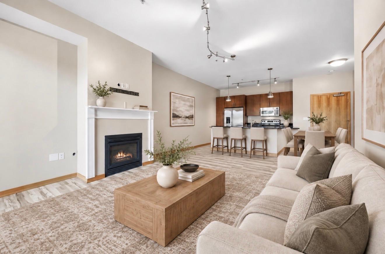 View of Residential at 4525 Park Commons Drive #216, Saint Louis Park MN 55416, Saint Louis Park (5 of 28) - Mike Wilen | Minnesota Team Real Estate