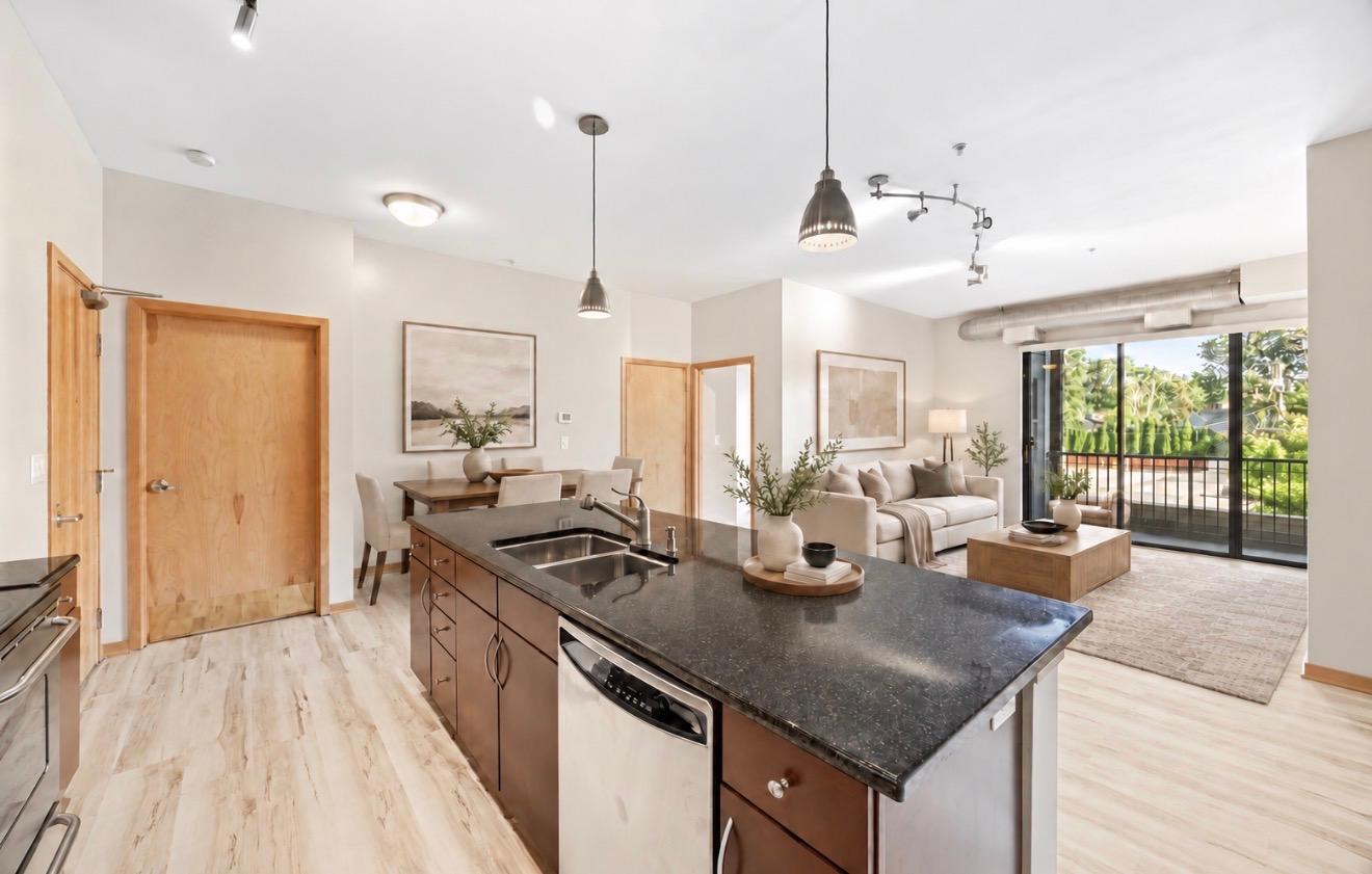 View of Residential at 4525 Park Commons Drive #216, Saint Louis Park MN 55416, Saint Louis Park (7 of 28) - Mike Wilen | Minnesota Team Real Estate
