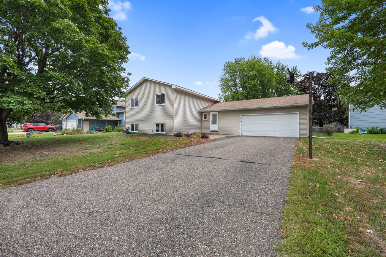 View of Single Family at 11714 Colorado Avenue, Champlin - Mike Wilen | Minnesota Team Real Estate