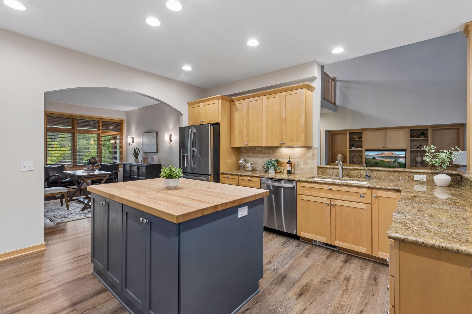 View of Residential at 7780 Erick Street, Greenfield MN 55357, Greenfield (7 of 36) - Mike Wilen | Minnesota Team Real Estate