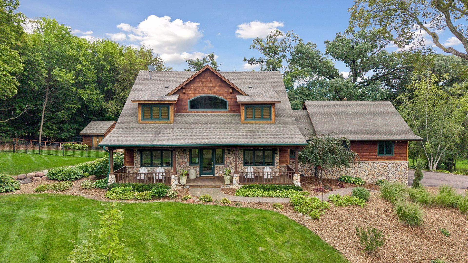 View of Residential at 7780 Erick Street, Greenfield MN 55357, Greenfield (29 of 36) - Mike Wilen | Minnesota Team Real Estate