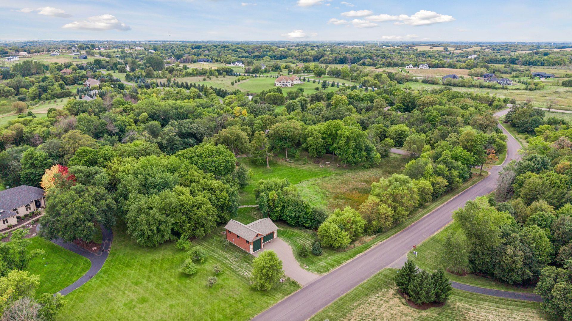 View of Residential at 7780 Erick Street, Greenfield MN 55357, Greenfield (33 of 36) - Mike Wilen | Minnesota Team Real Estate