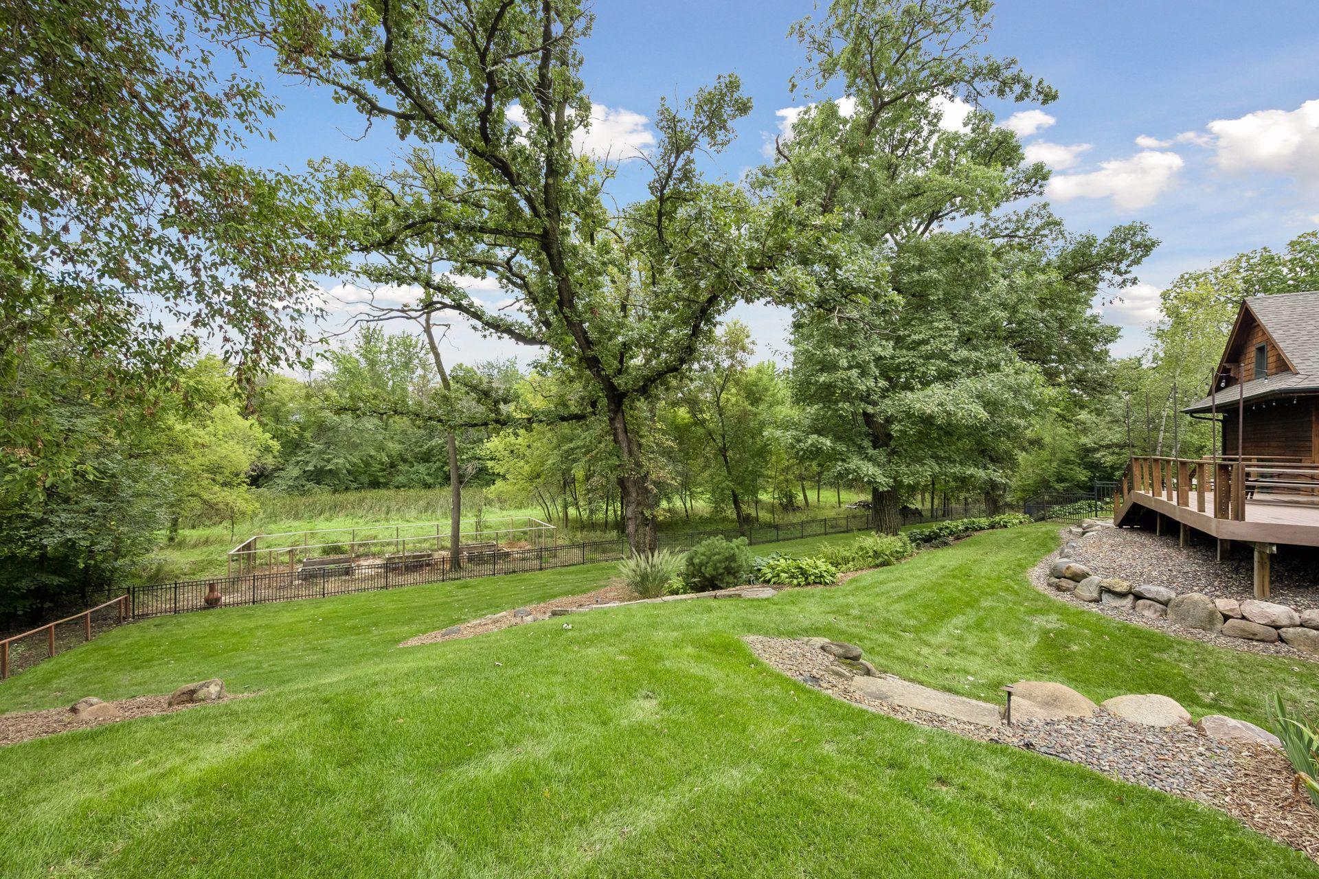 View of Residential at 7780 Erick Street, Greenfield MN 55357, Greenfield (32 of 36) - Mike Wilen | Minnesota Team Real Estate