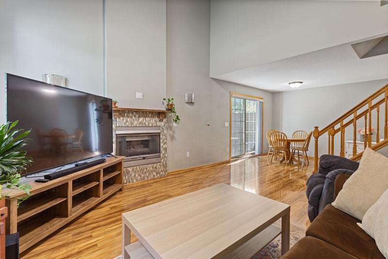 View of Residential at 9923 Fillmore Street, Blaine MN 55434, Blaine (3 of 22) - Mike Wilen | Minnesota Team Real Estate